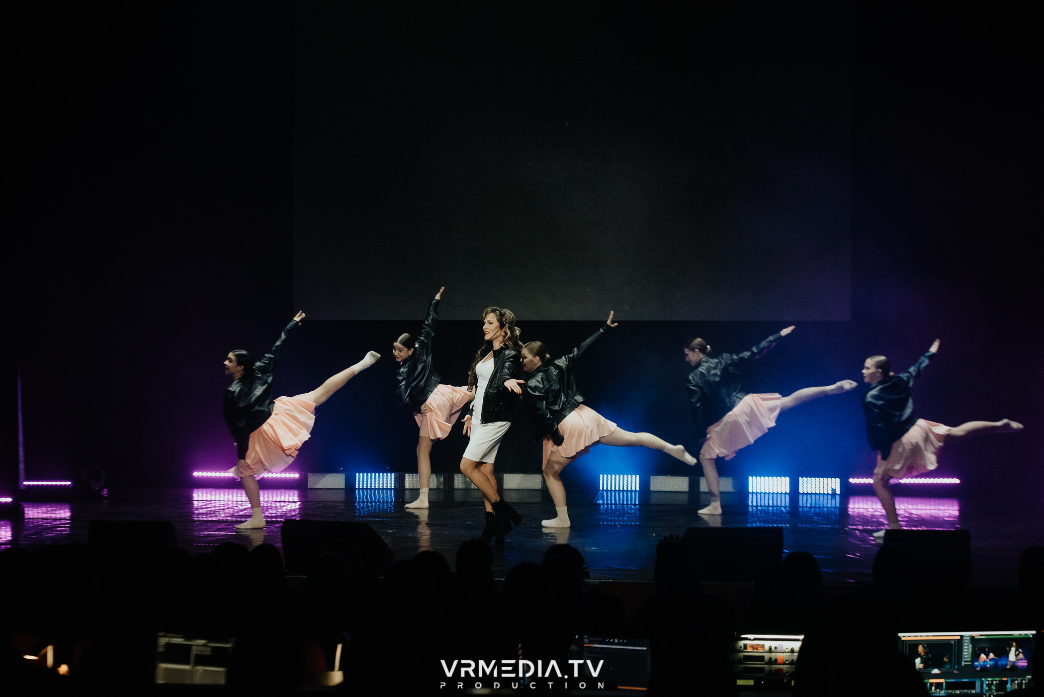 Финал конкурса красоты и материнства «Леди Кузбасс»