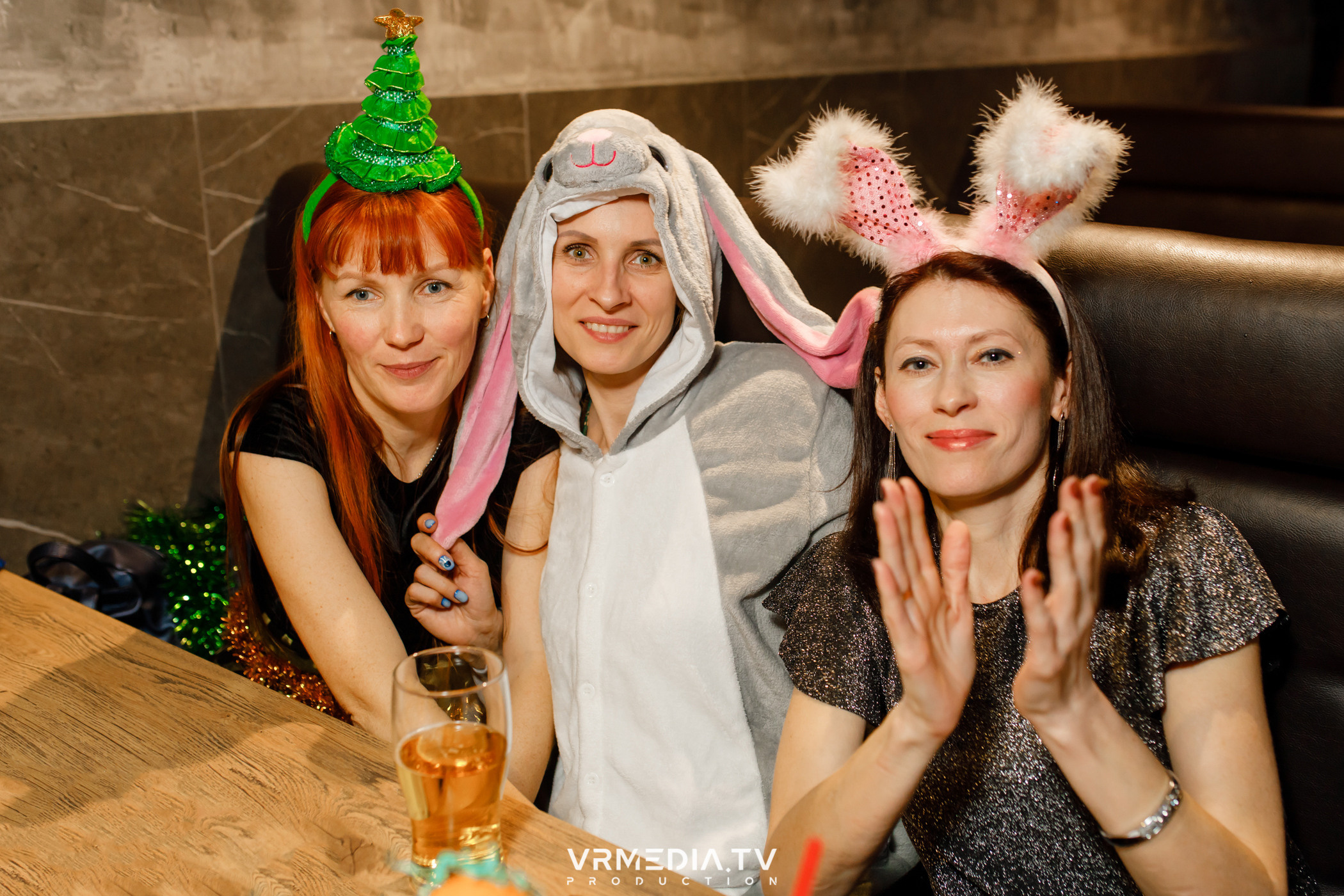 WoW QuiZ в баре «DOSKI»