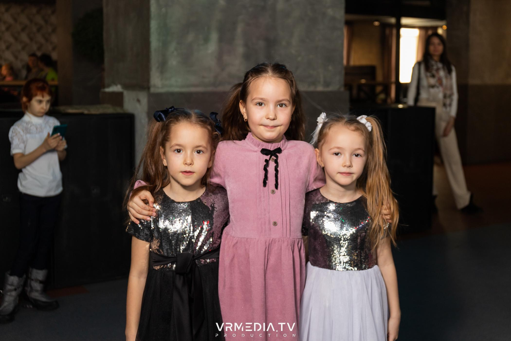 Baby time в баре «DOSKI»