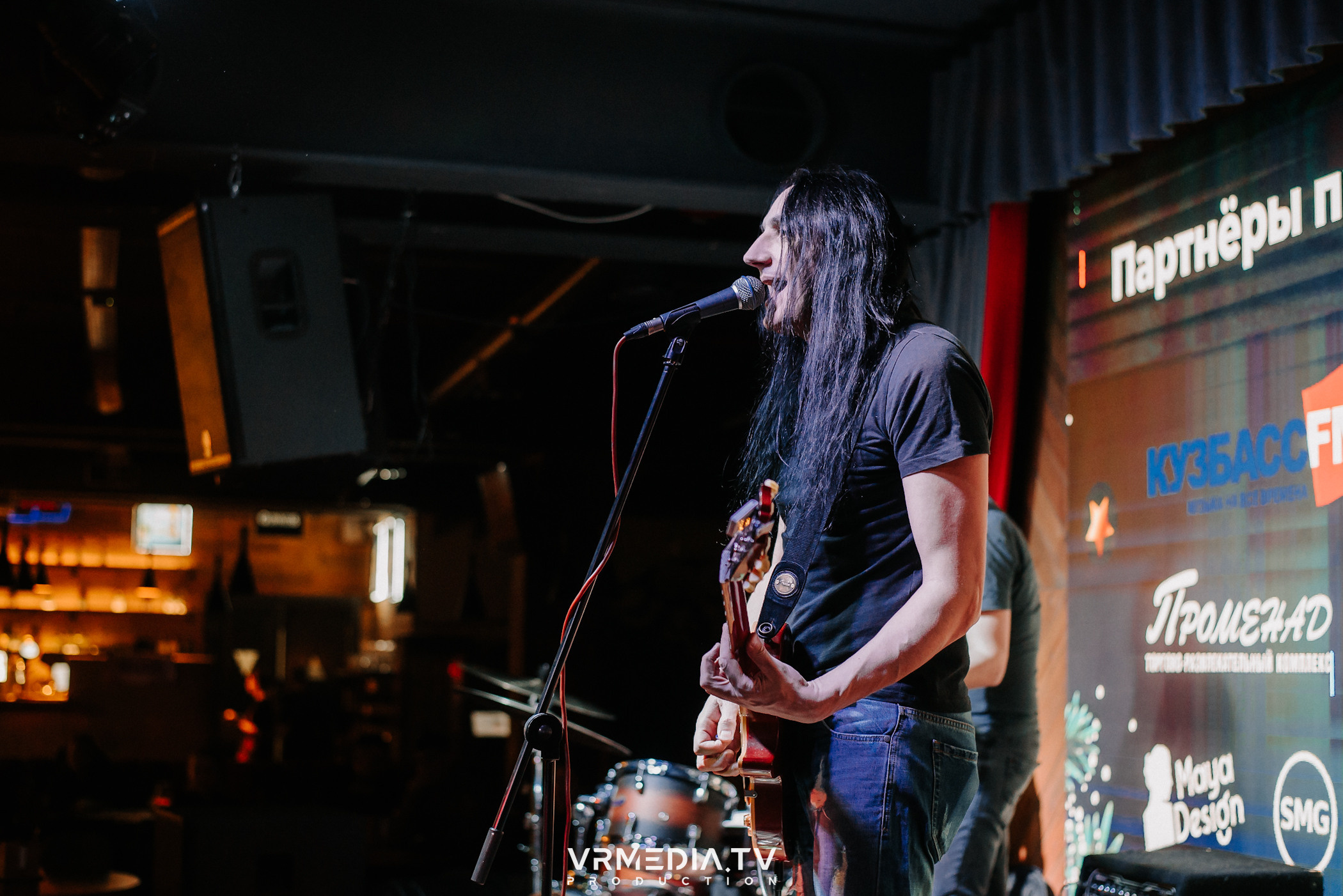 Джазовая среда: Collini Blues Balls (Новосибирск)