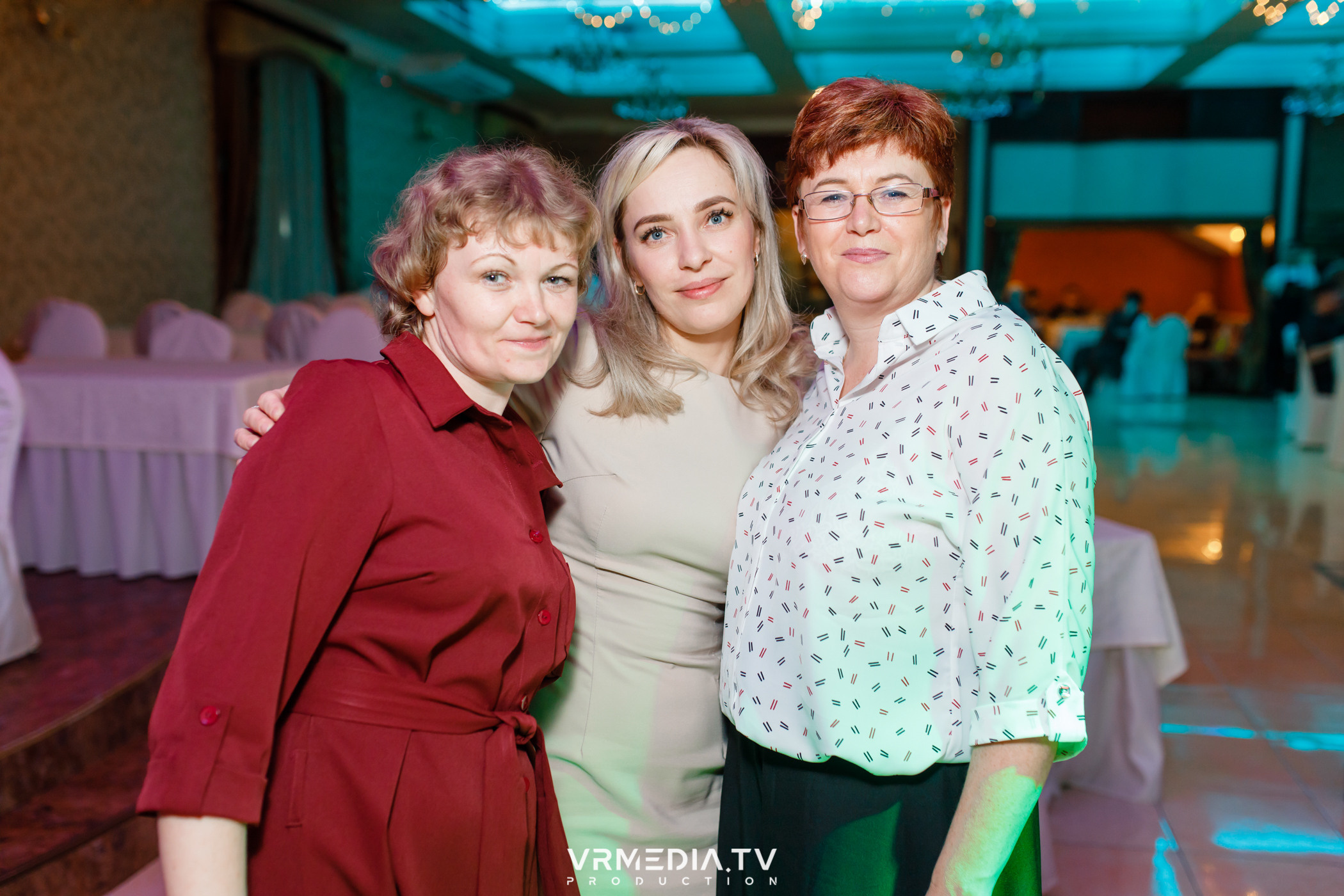 23 Февраля в ресторане «Лазурный Берег»