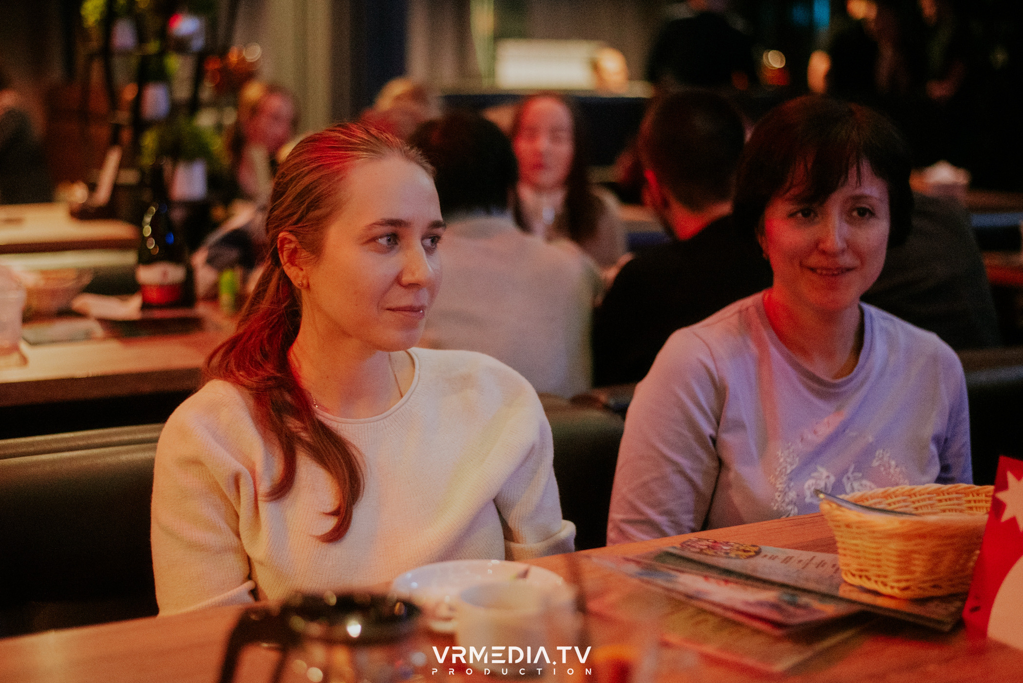 WoW QuiZ в баре «DOSKI»