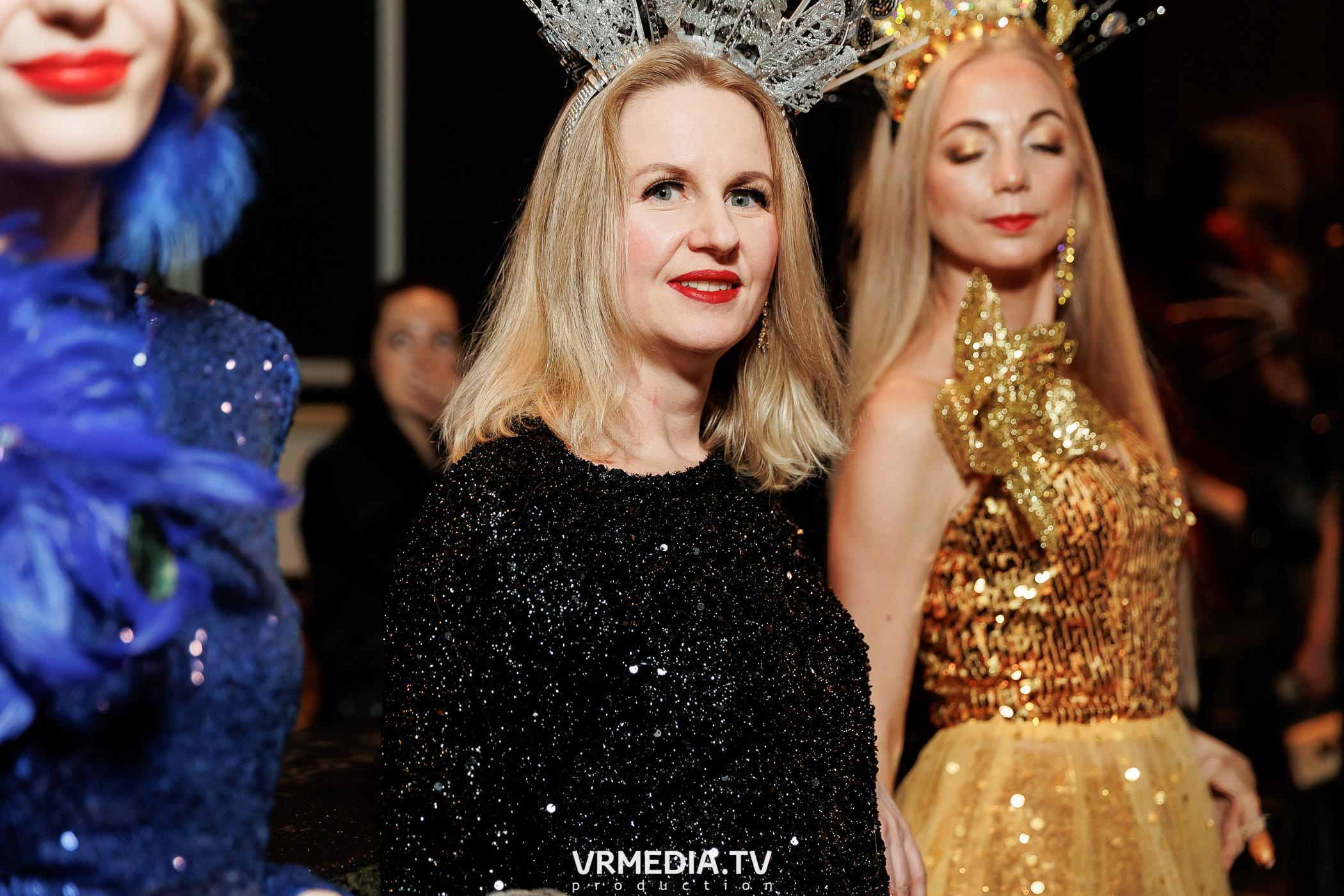 Leomar prod: Glam Style 2023