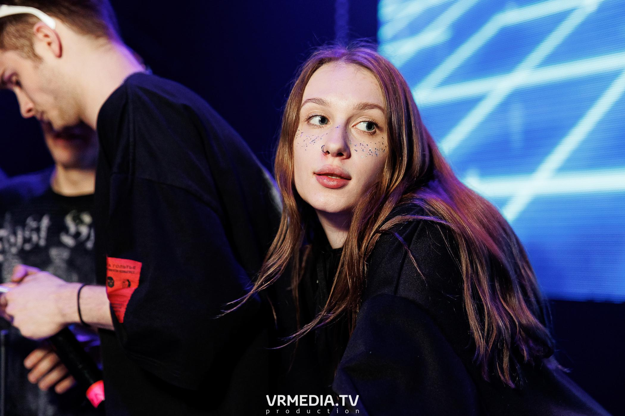 Молодость простит! 2023