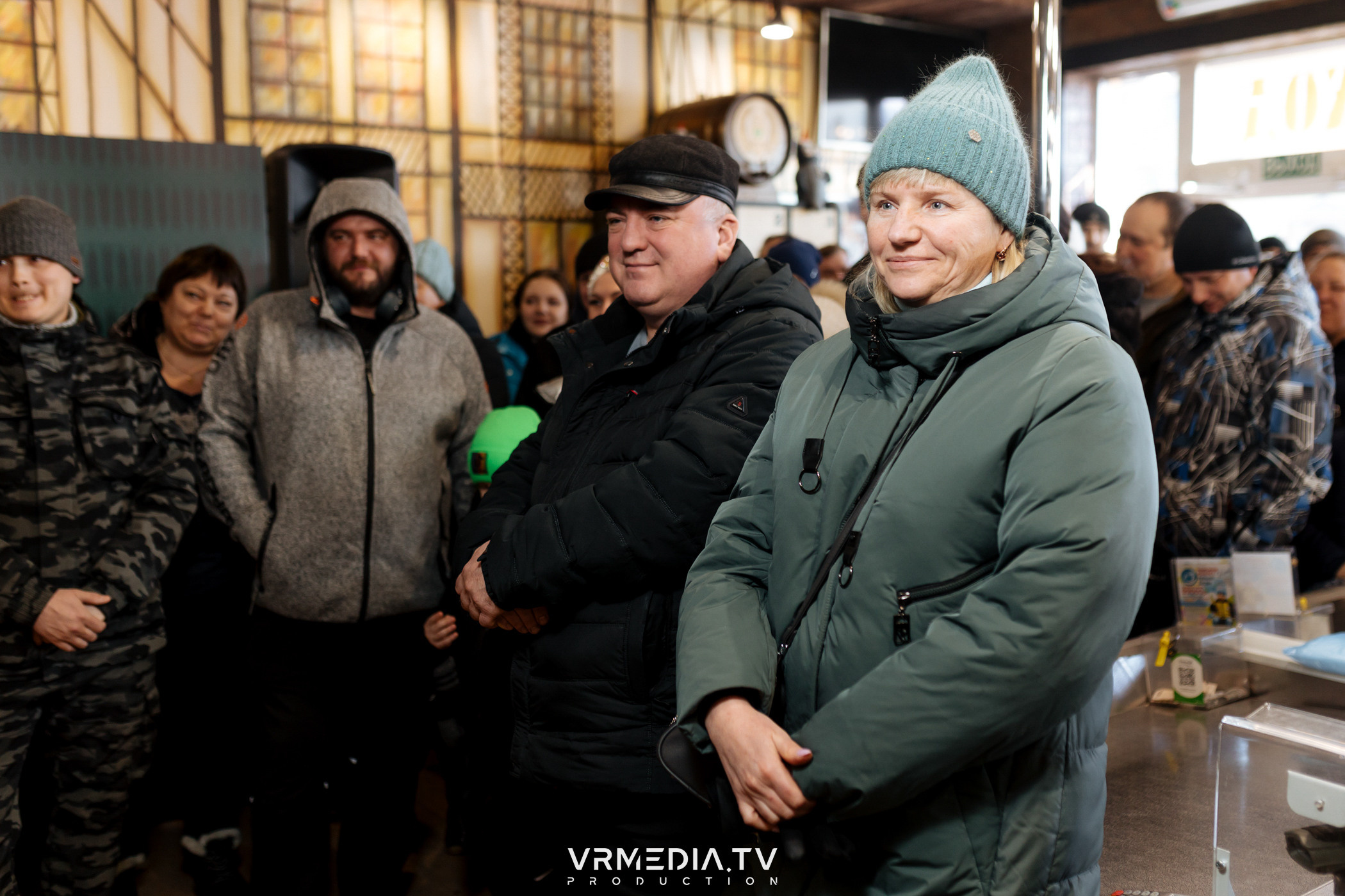 Розыгрыш призов от сети фирменных магазинов «Золотая сова»