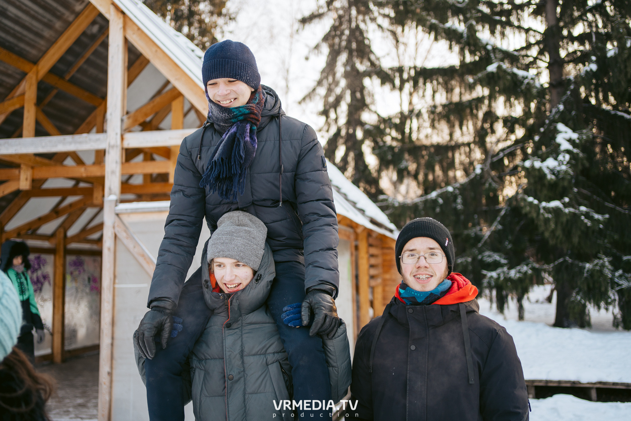 Квесты в рамках проекта «История Кузбасса»