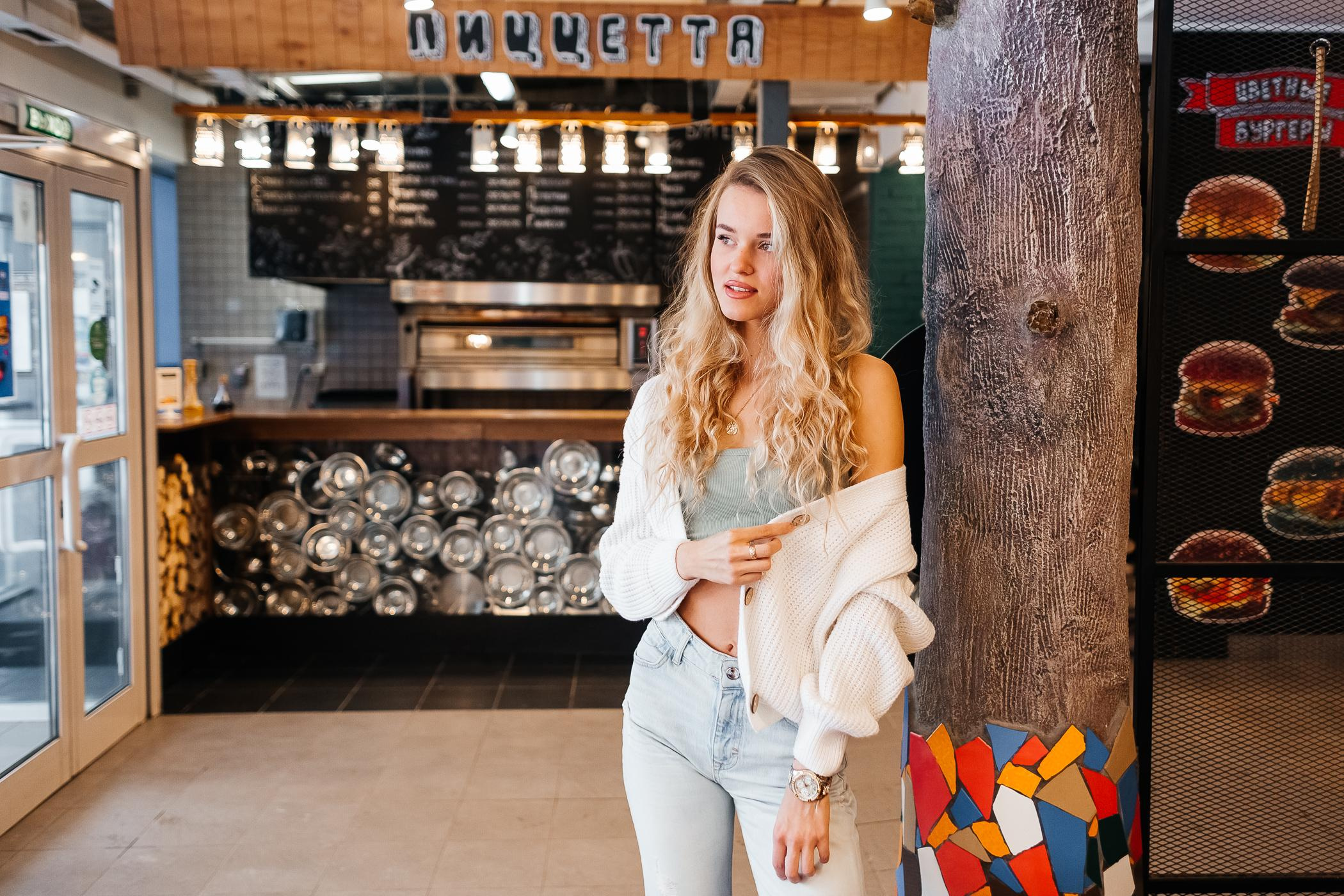 Кофебулка и пиццетта