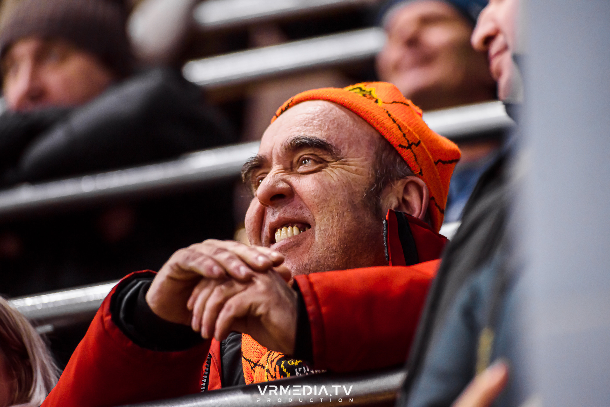 Суперлига 2023: Кузбасс — Водник