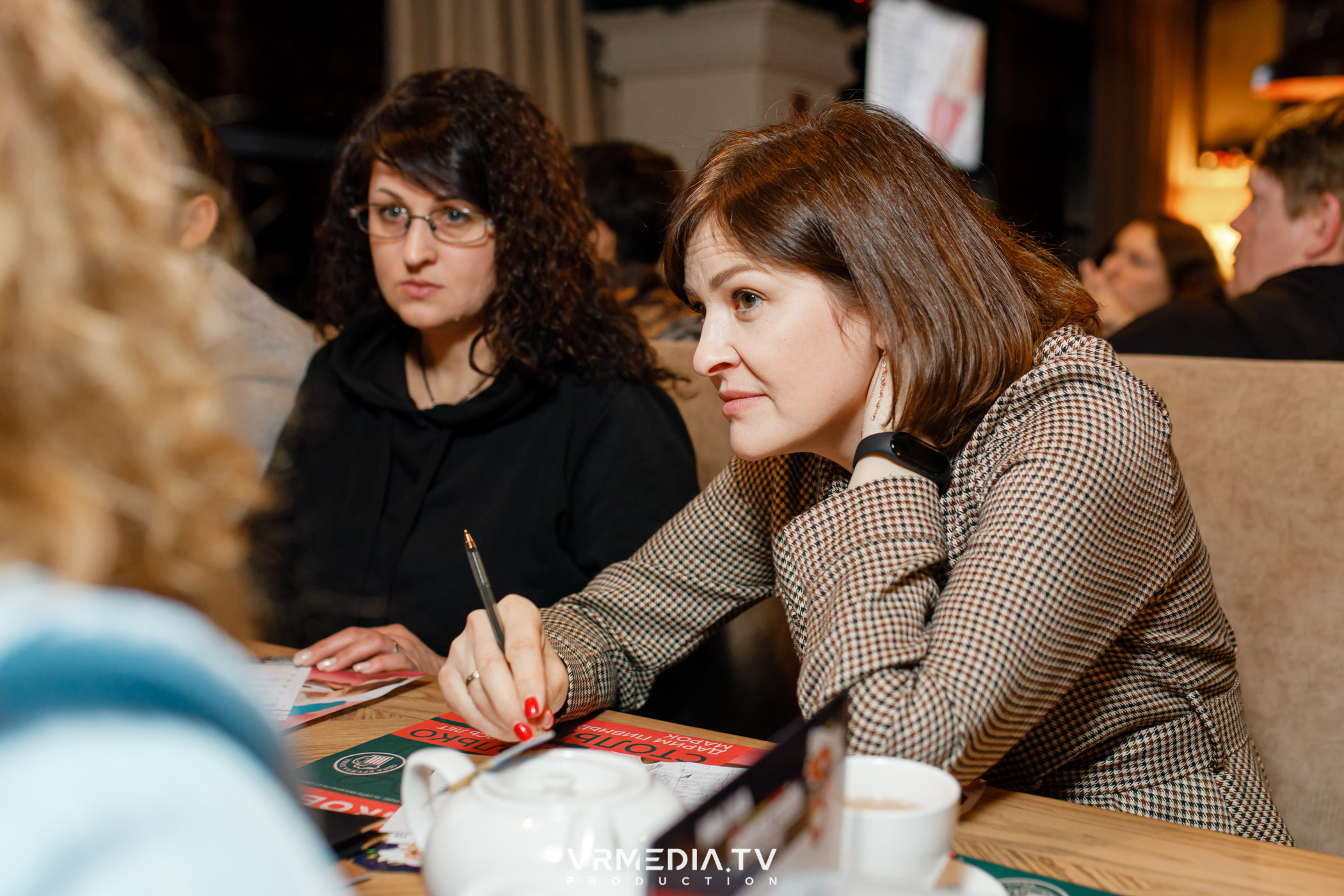 Эйнштейн party в ресторане «Мюнхен»