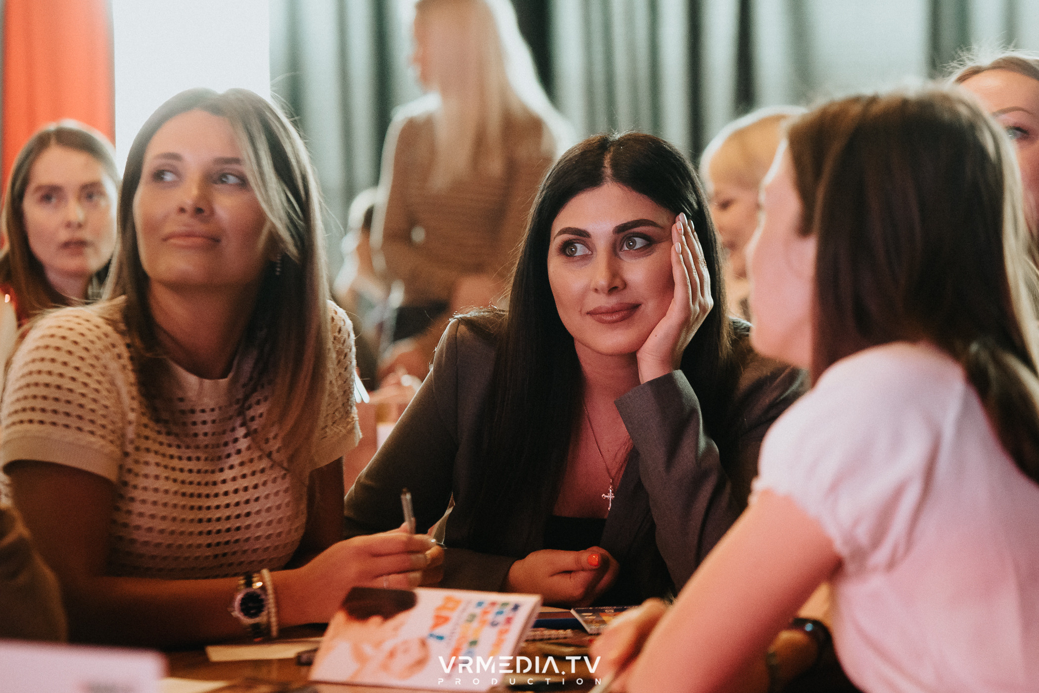 IMOM’S в гриль-баре «Жара»