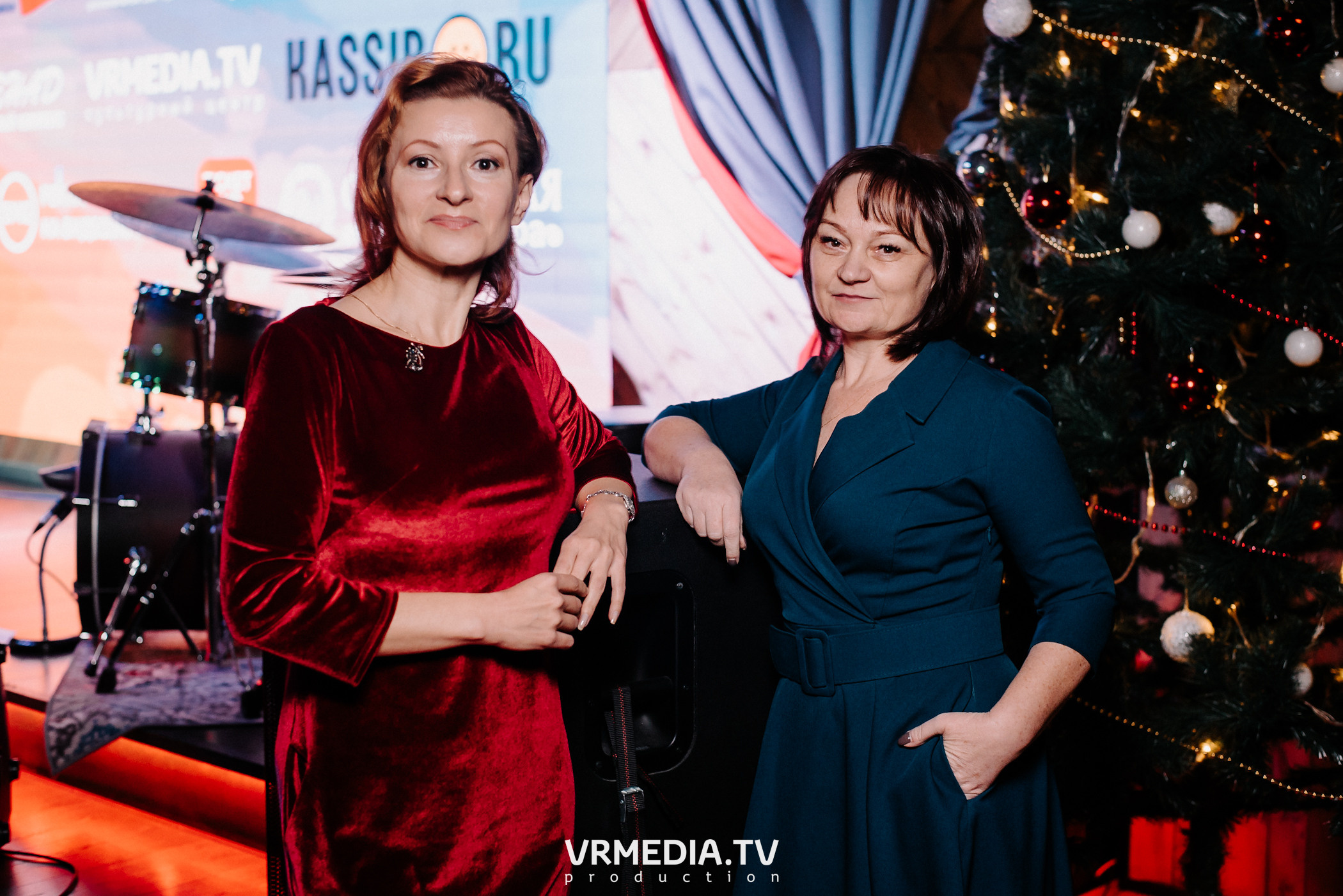 Джазовая среда. Вечер Фанка