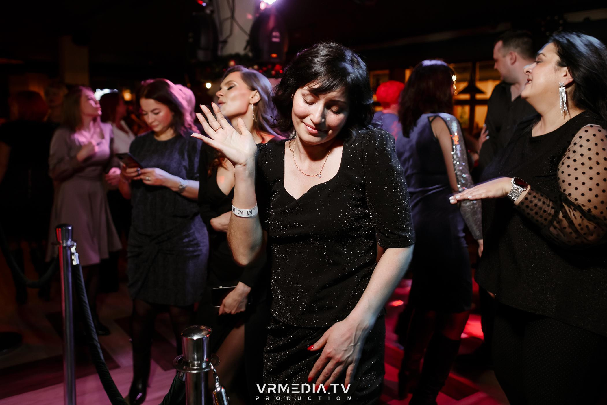 Встречаем Год Весёлого Кролика в Мюнхене!