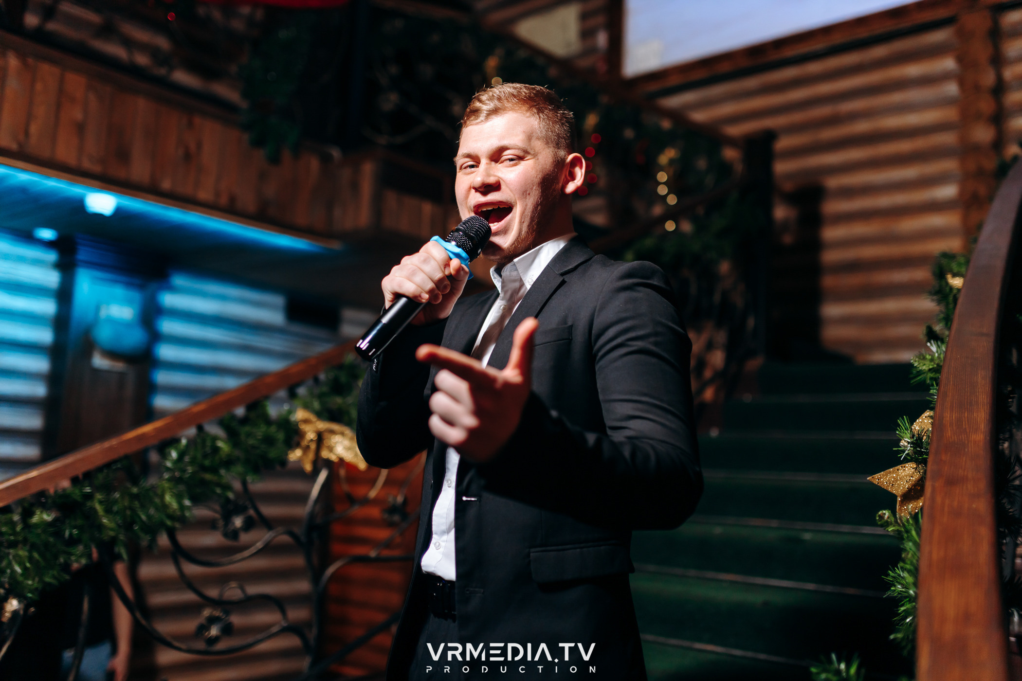 Выходные в караоке-баре «Опера»