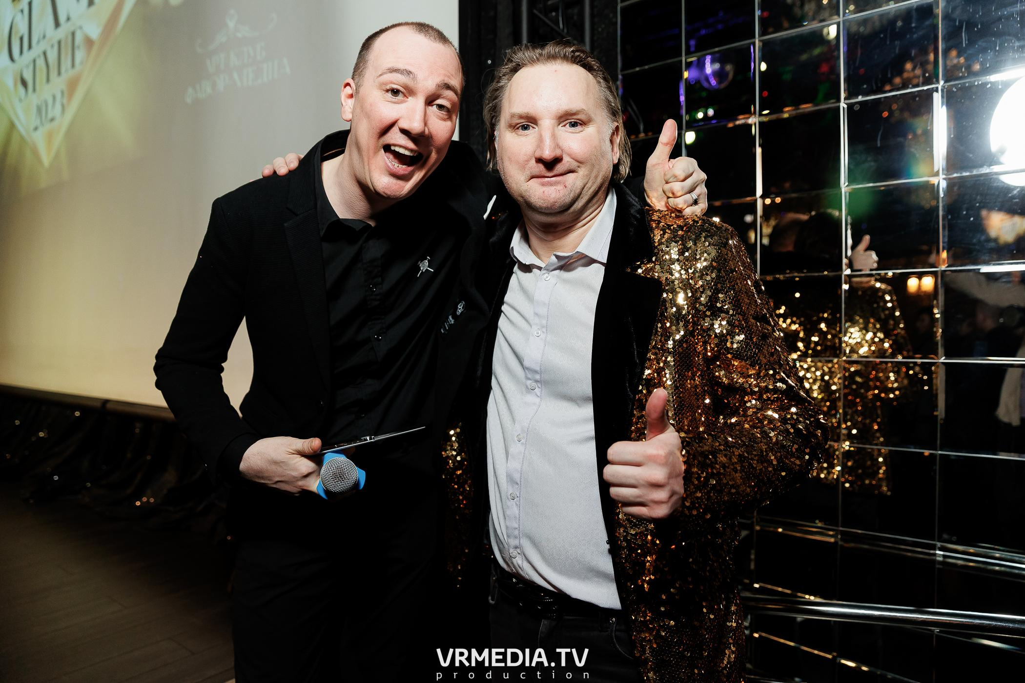 Leomar prod: Glam Style 2023