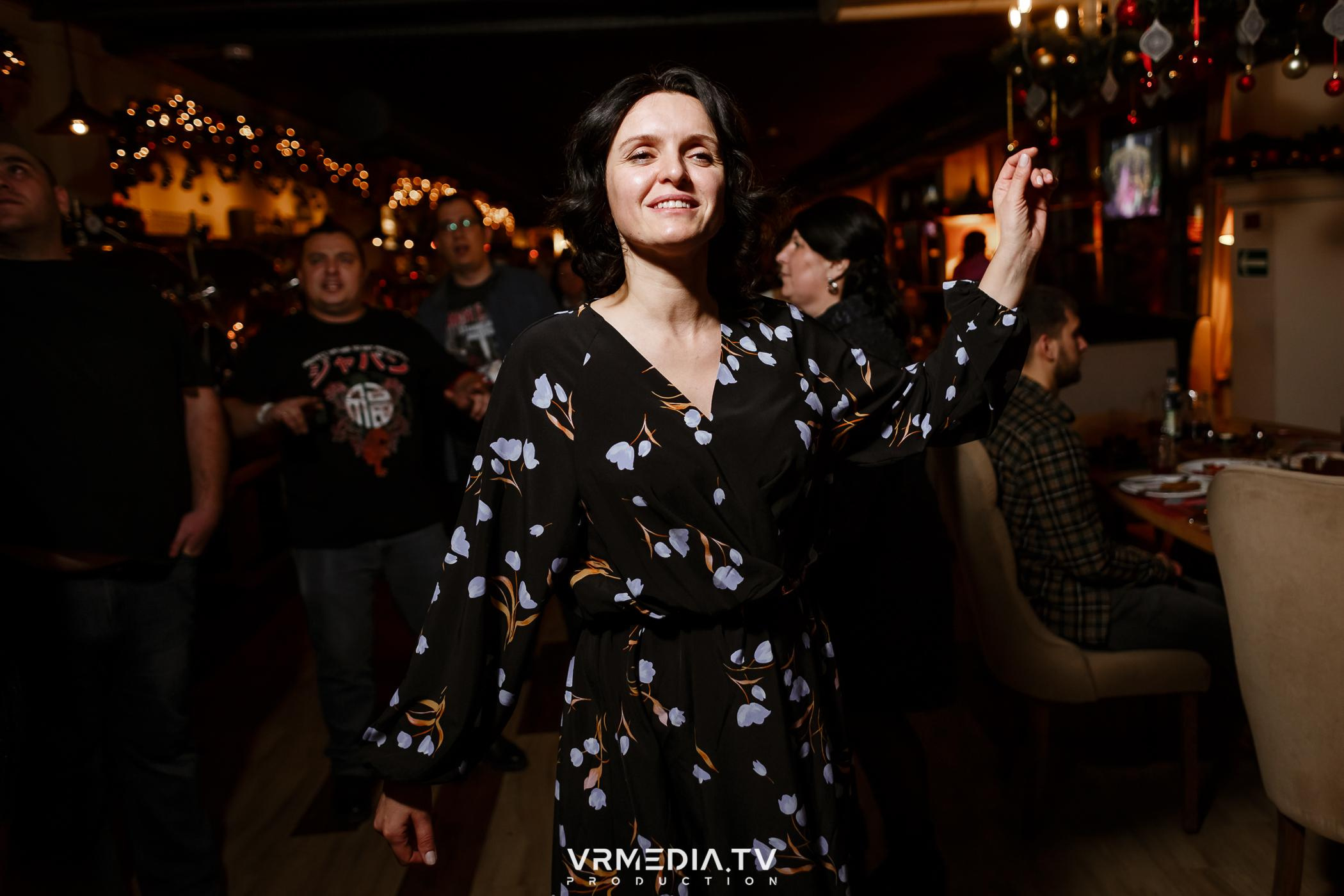 Встречаем Год Весёлого Кролика в Мюнхене!