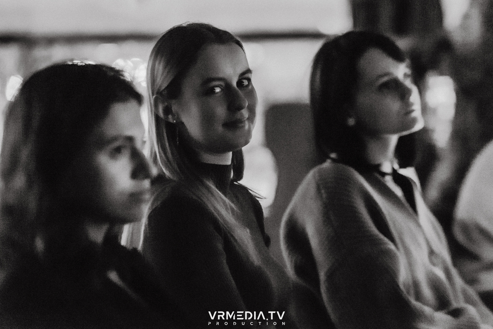 Джазовая среда. Новогодний Jam Session