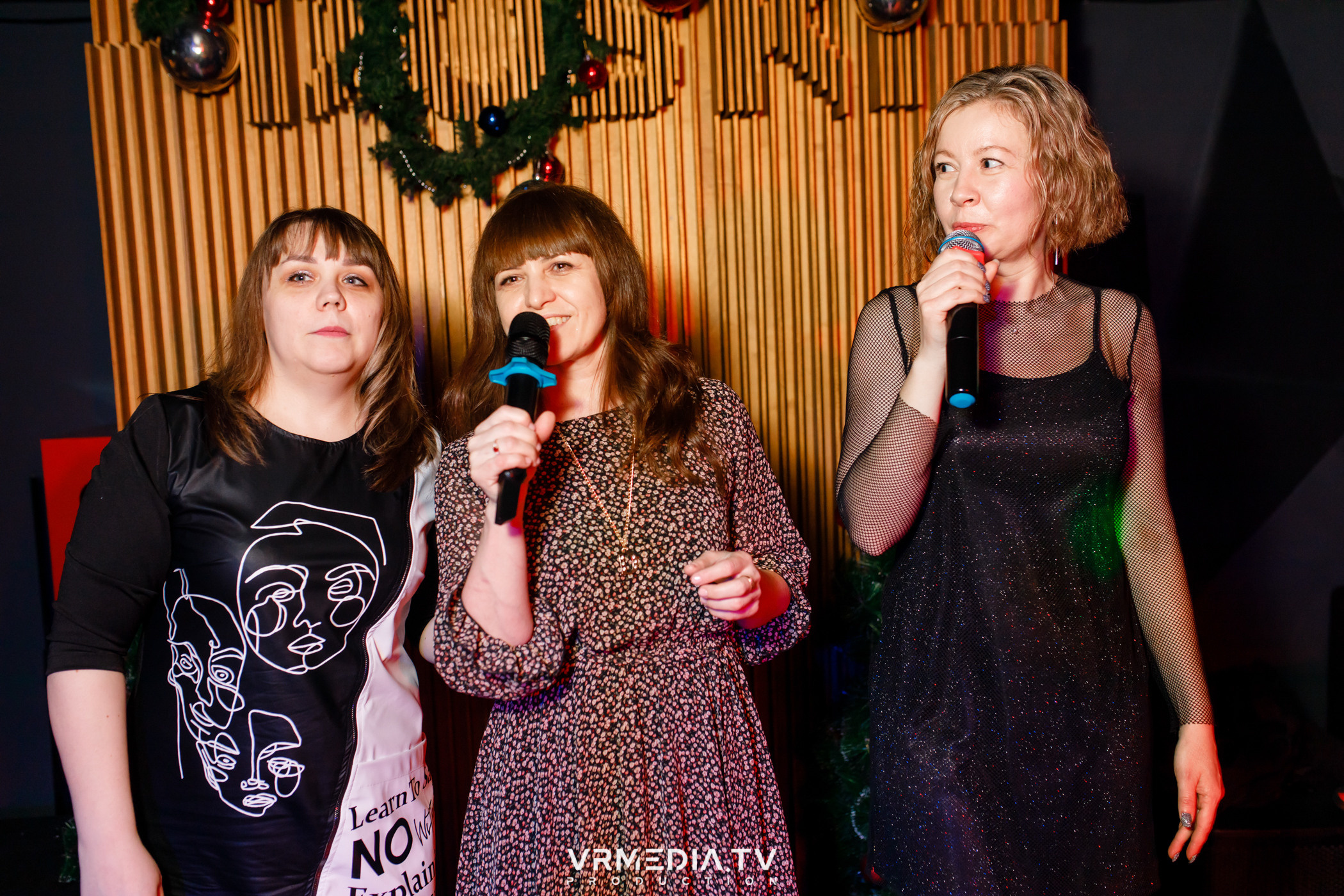 Выходные в баре «DOSKI»