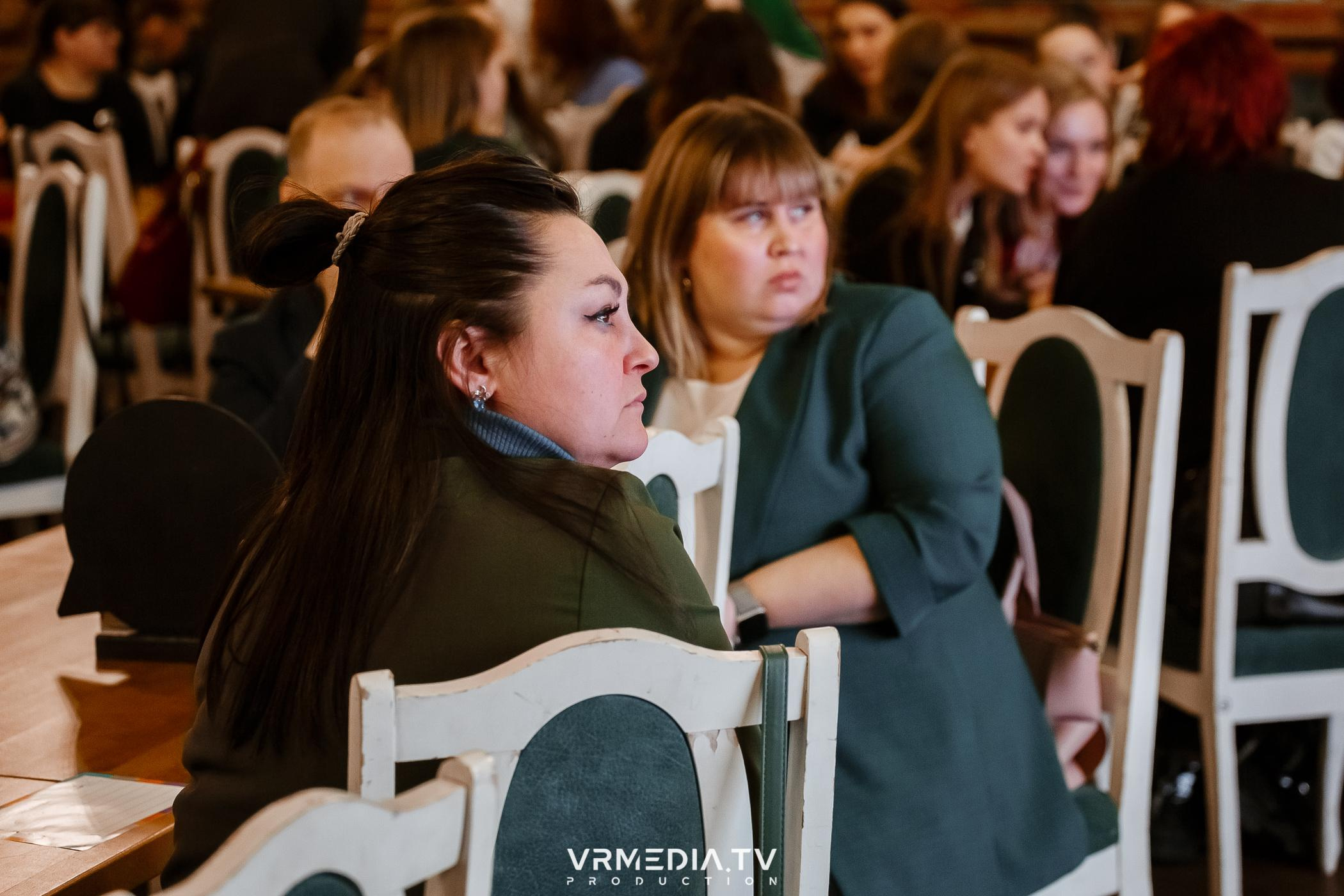 Общественник Года — 2022