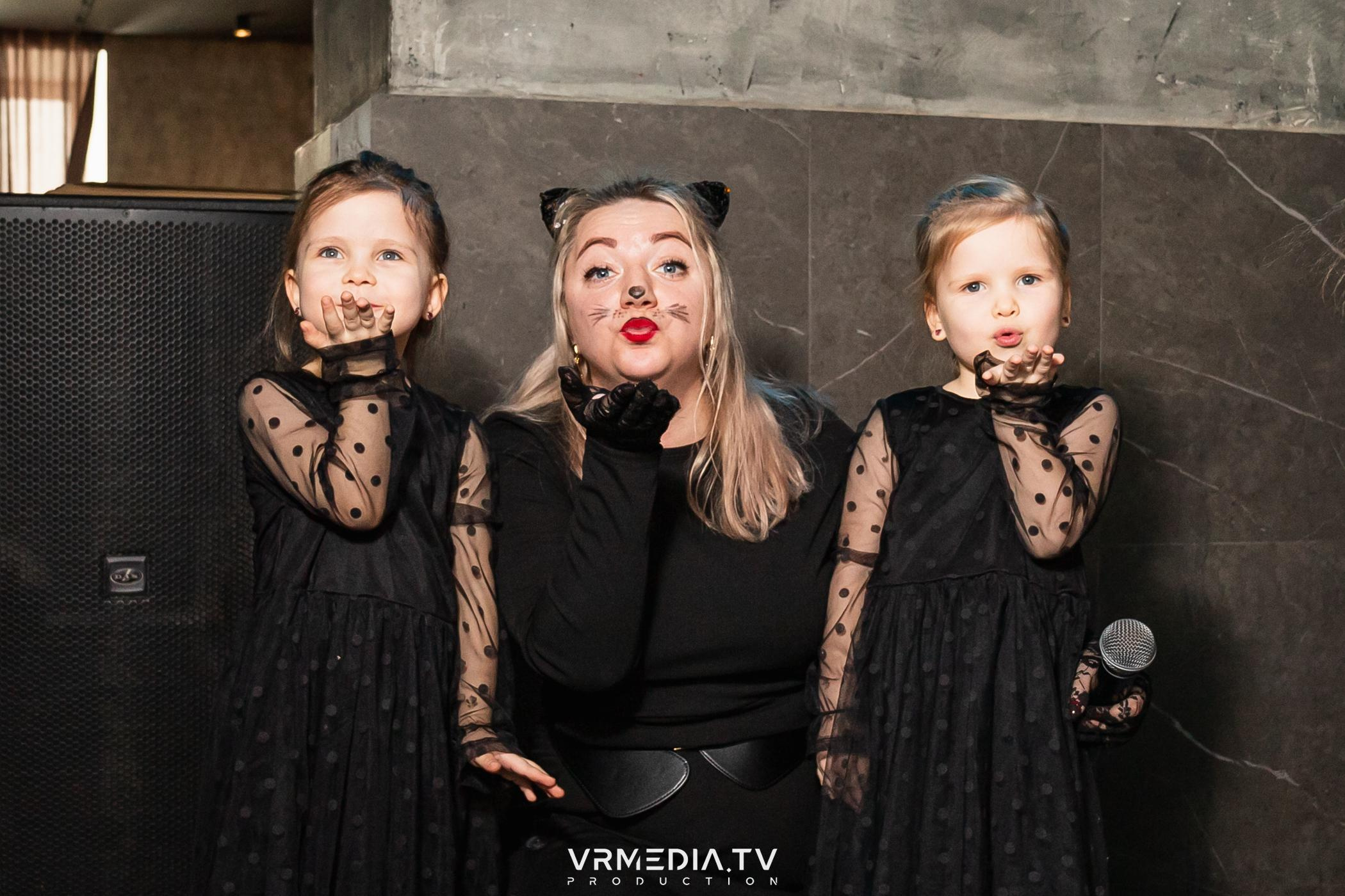 Baby time в баре «DOSKI»