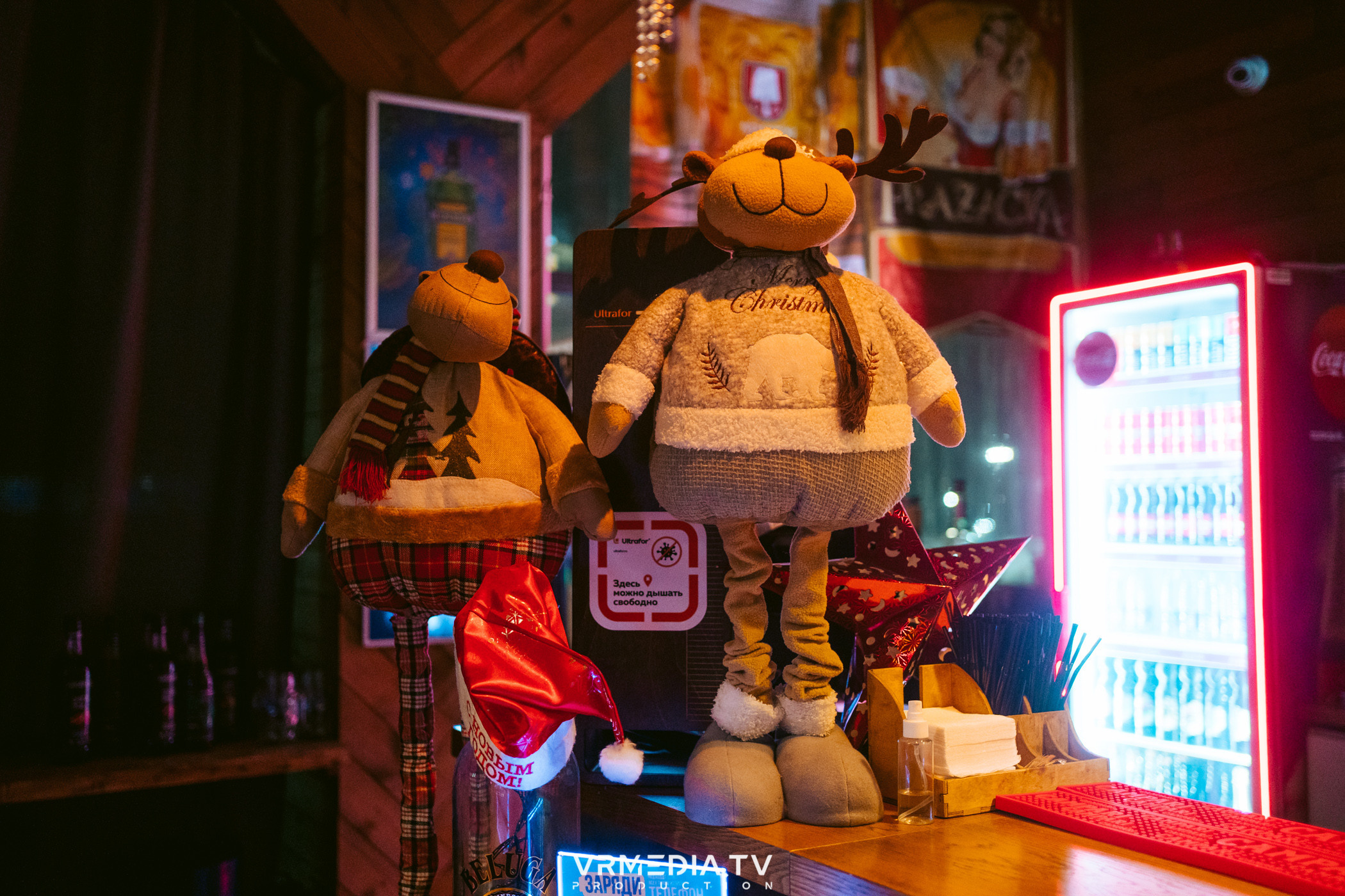 Джазовая среда: Smooth Jazz с Мариной Мамедди (Кемерово)