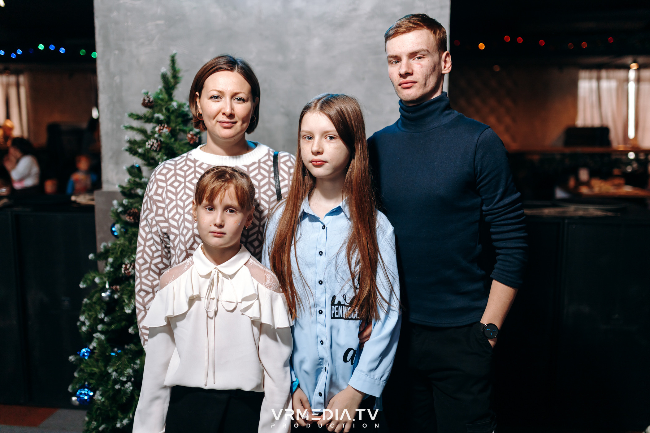 Baby time в баре «DOSKI»