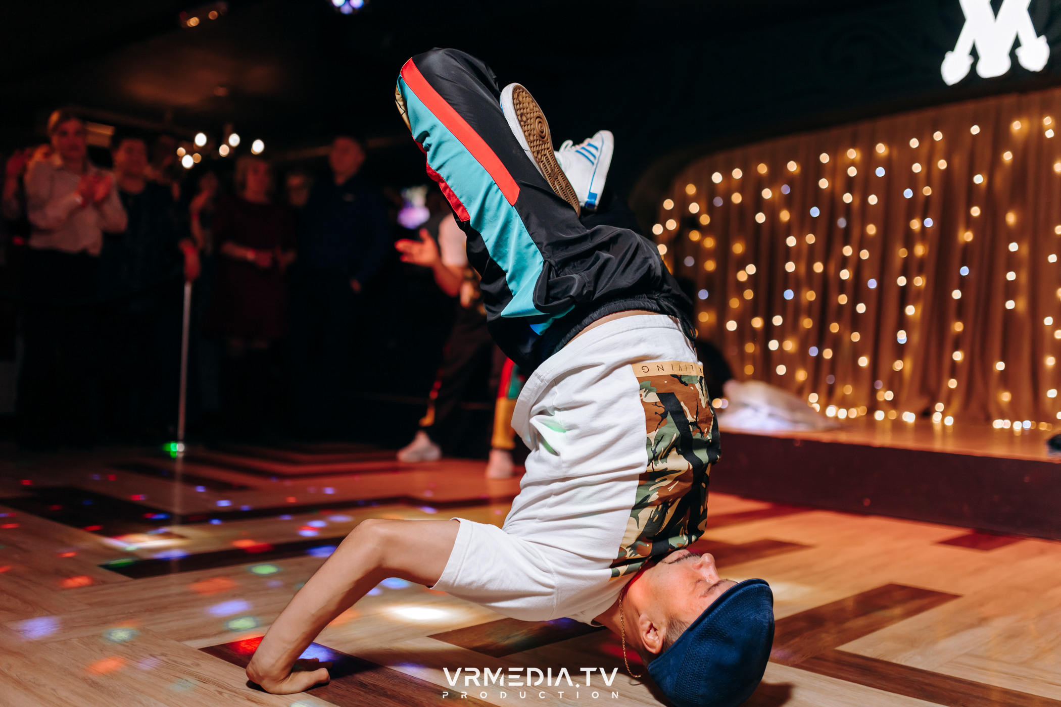 Встречаем Год Весёлого Кролика в Мюнхене!