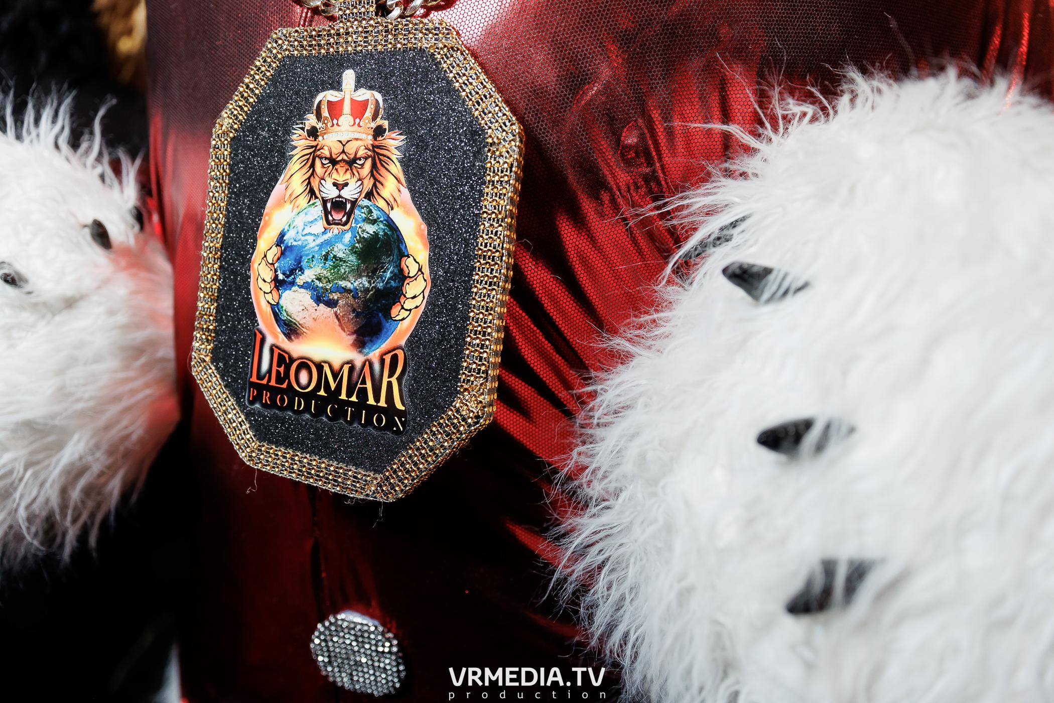 Leomar prod: Glam Style 2023