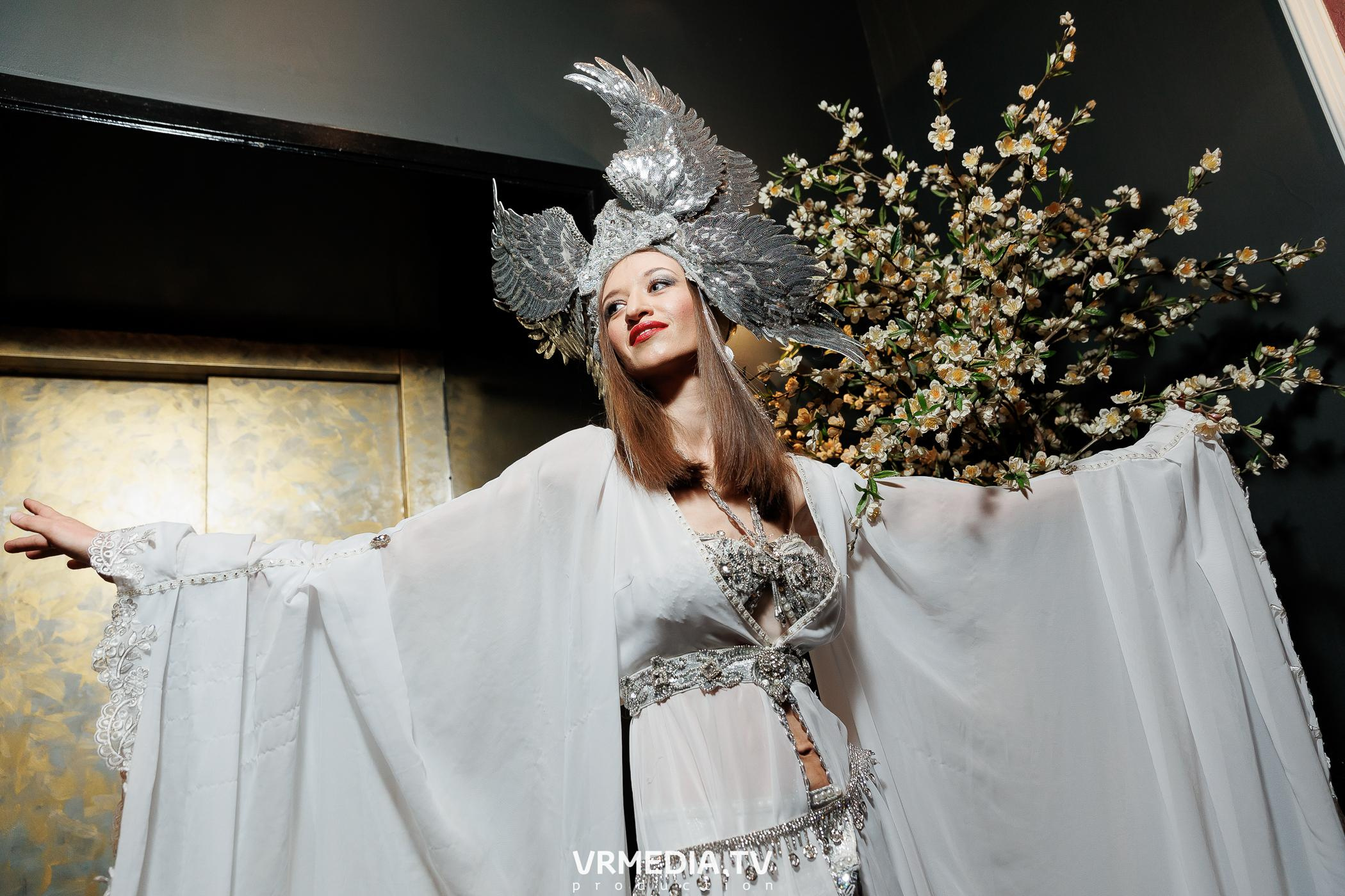 Leomar prod: Glam Style 2023