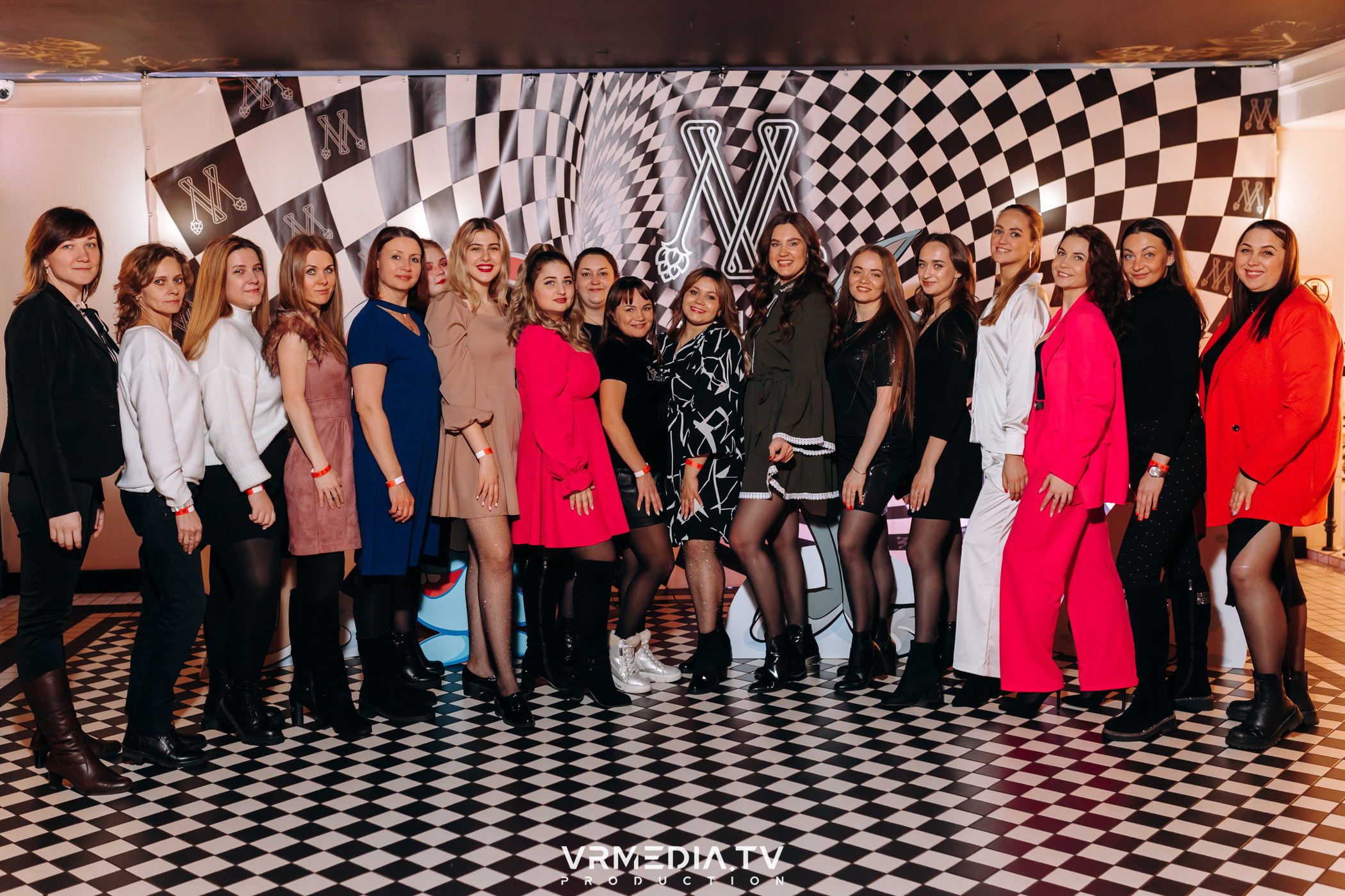 Встречаем Год Весёлого Кролика в Мюнхене!