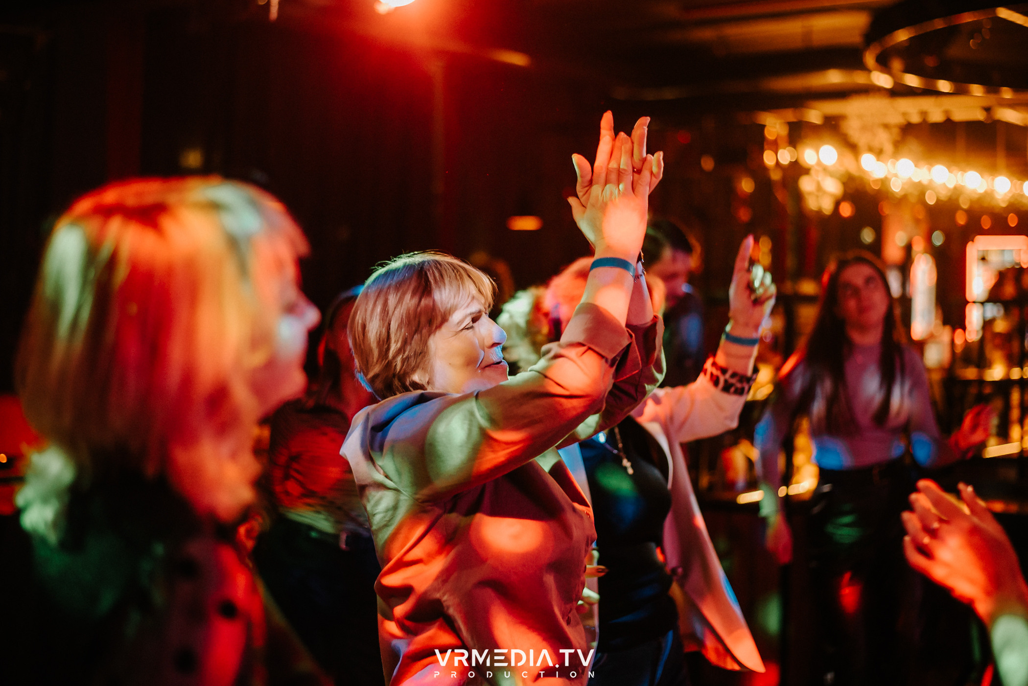 #ЖАРКИЕДНИИНОЧИ в гриль-баре «Жара»