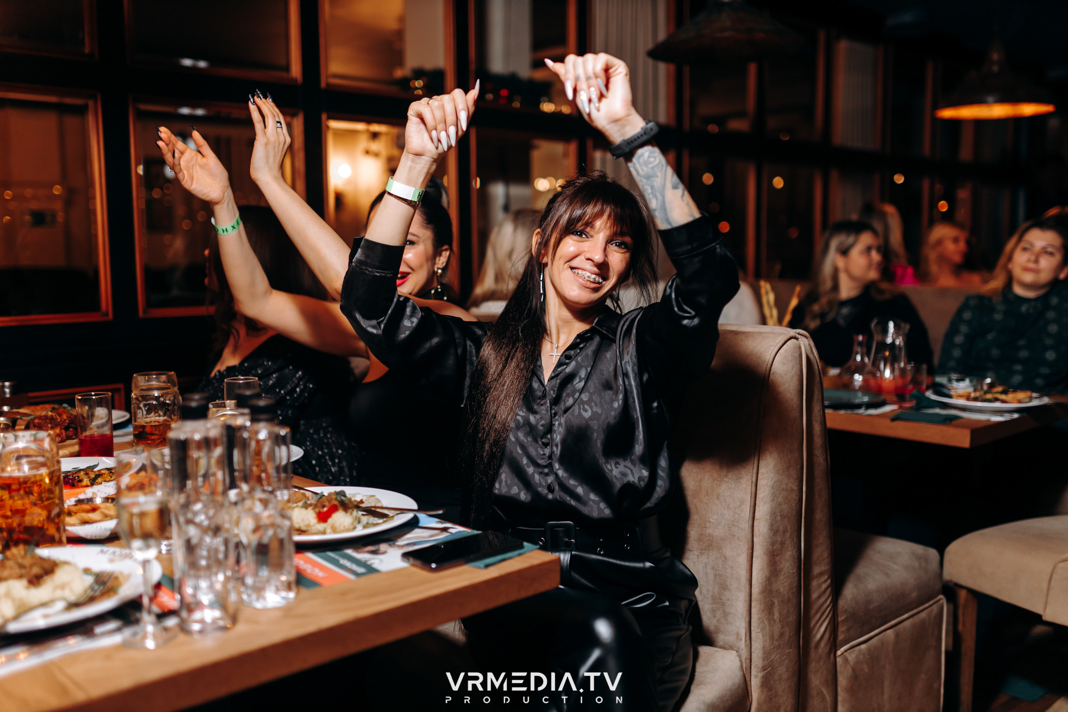 Встречаем Год Весёлого Кролика в Мюнхене!