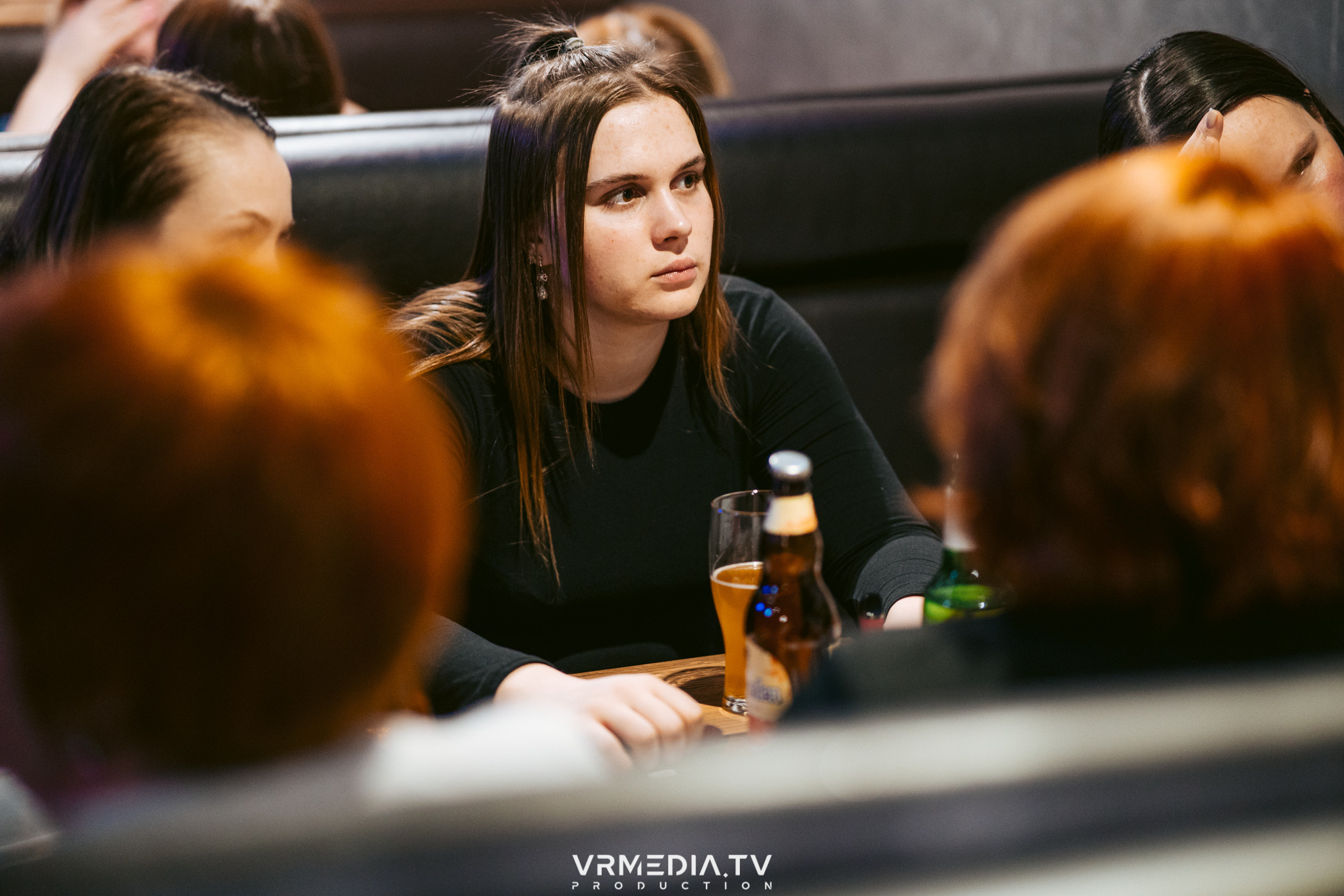 WoW QuiZ в баре «DOSKI»