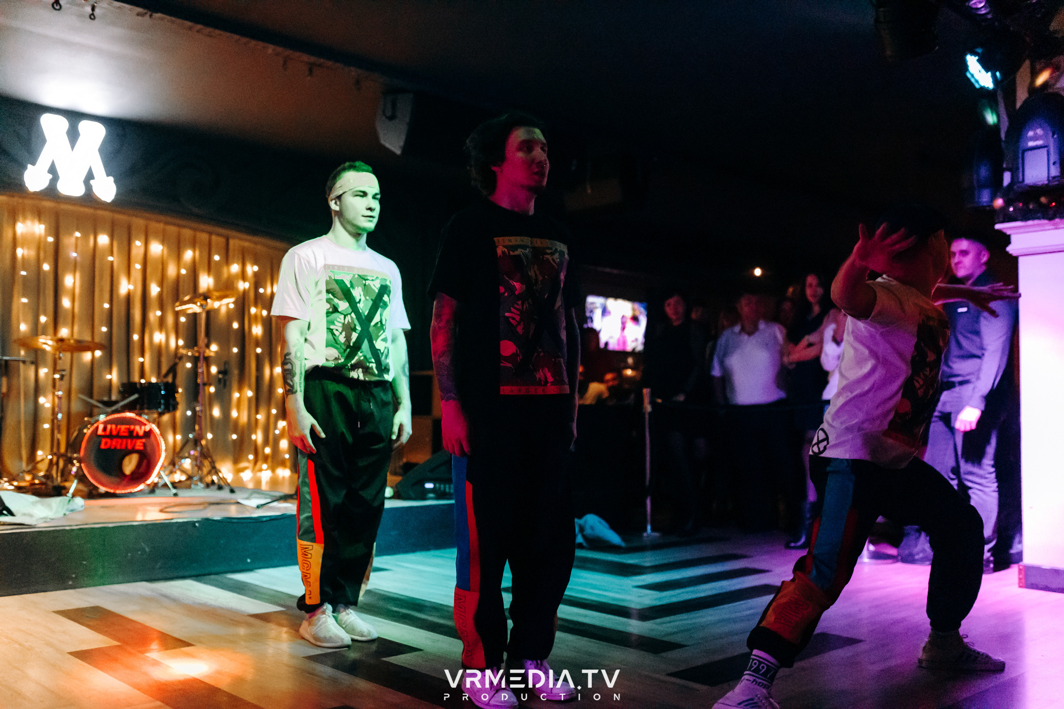 Встречаем Год Весёлого Кролика в Мюнхене!