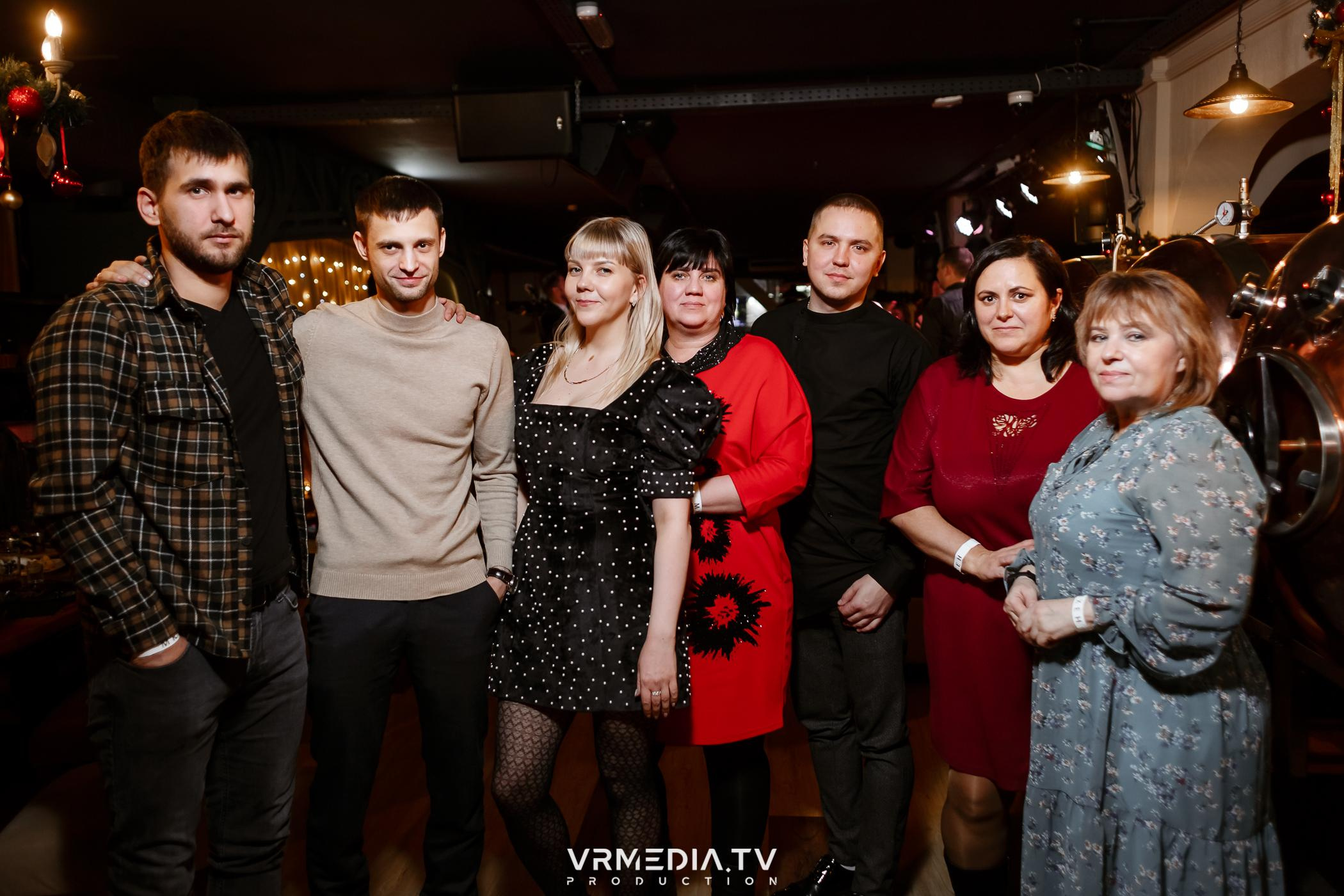 Встречаем Год Весёлого Кролика в Мюнхене!