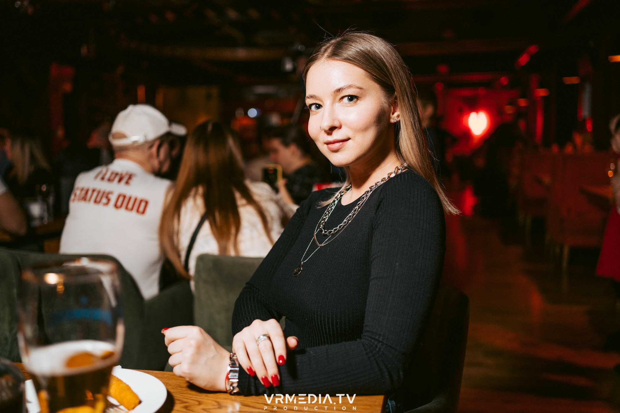 Джазовая среда: шоу «КИНОхроника»