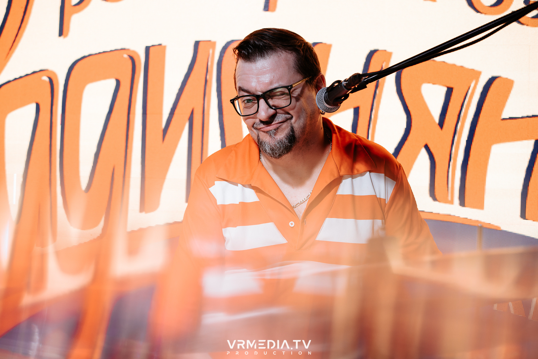 Джазовая среда: РАДИОНЯНЯ (Москва)