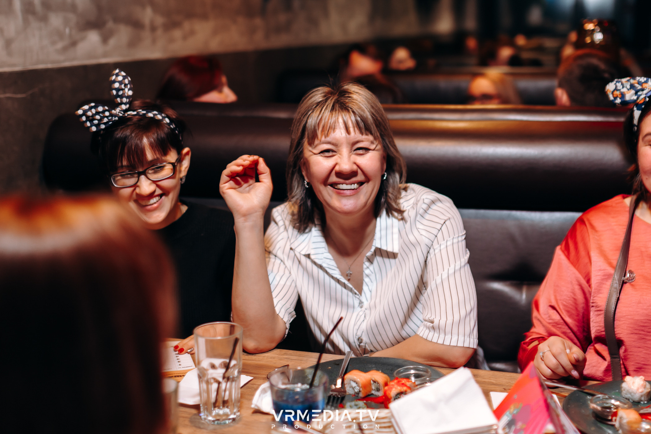 WoW QuiZ в баре «DOSKI»