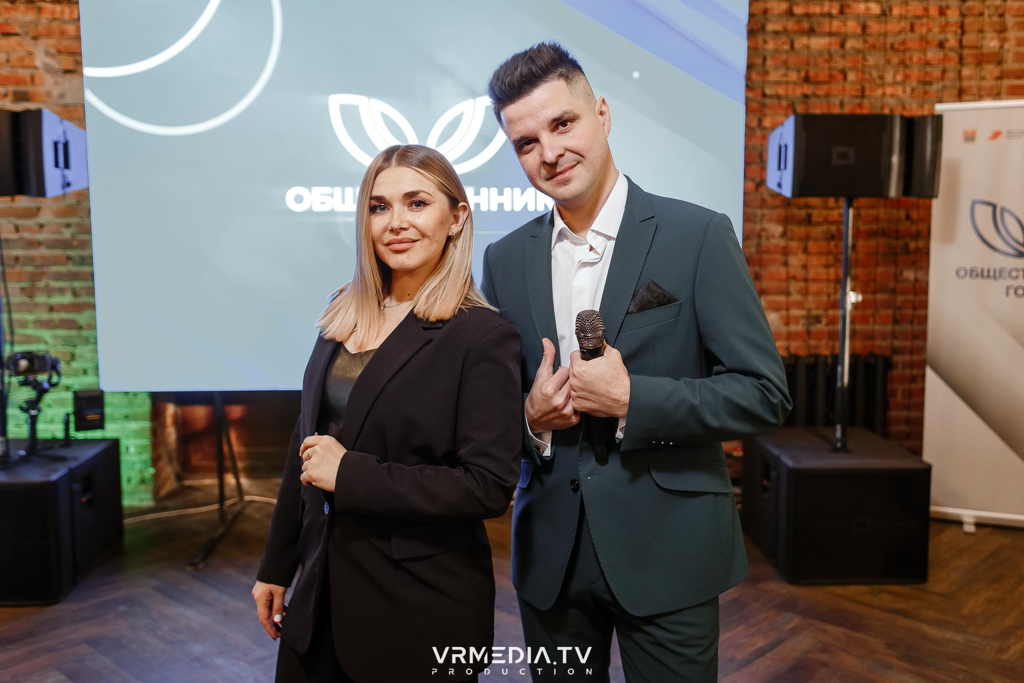 Общественник Года — 2022