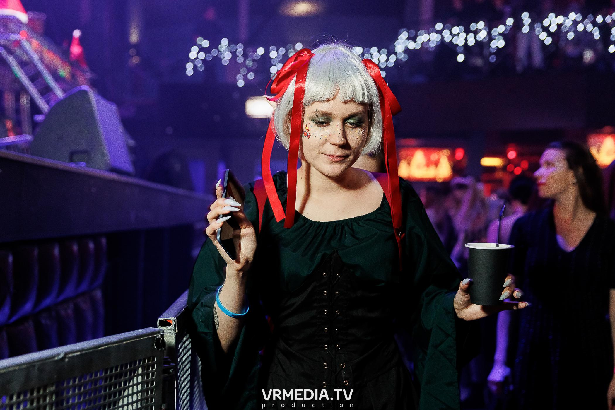 Молодость простит! 2023