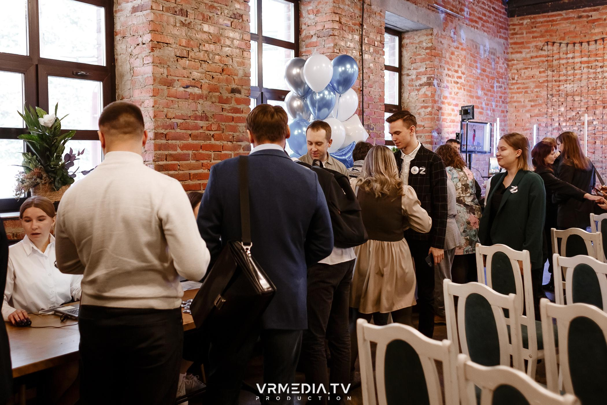 Общественник Года — 2022