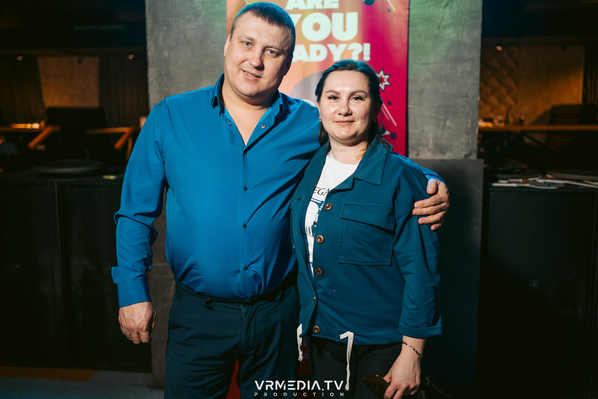 WoW QuiZ в баре «DOSKI»