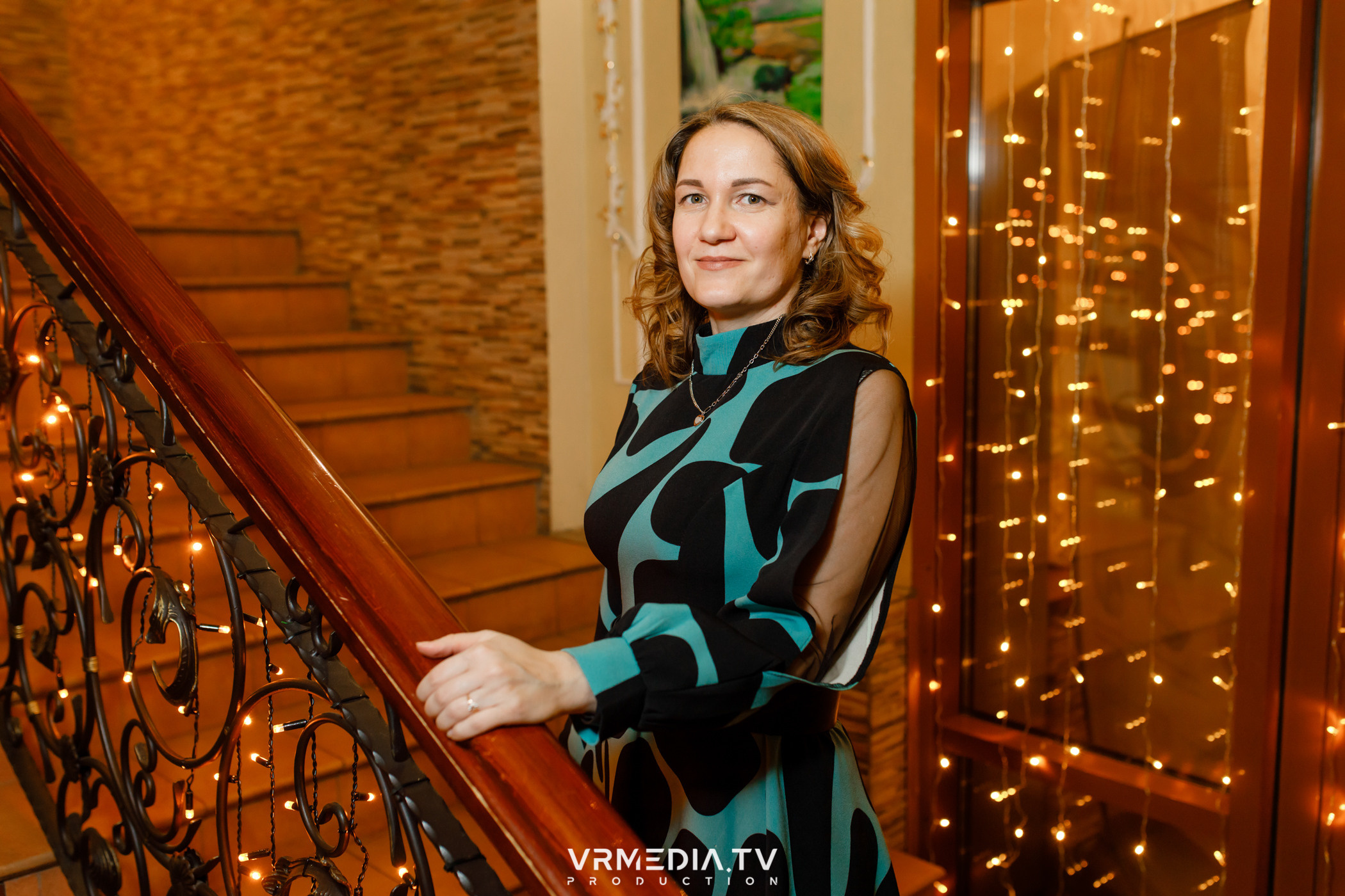 Выходные в ресторане «Лазурный Берег»