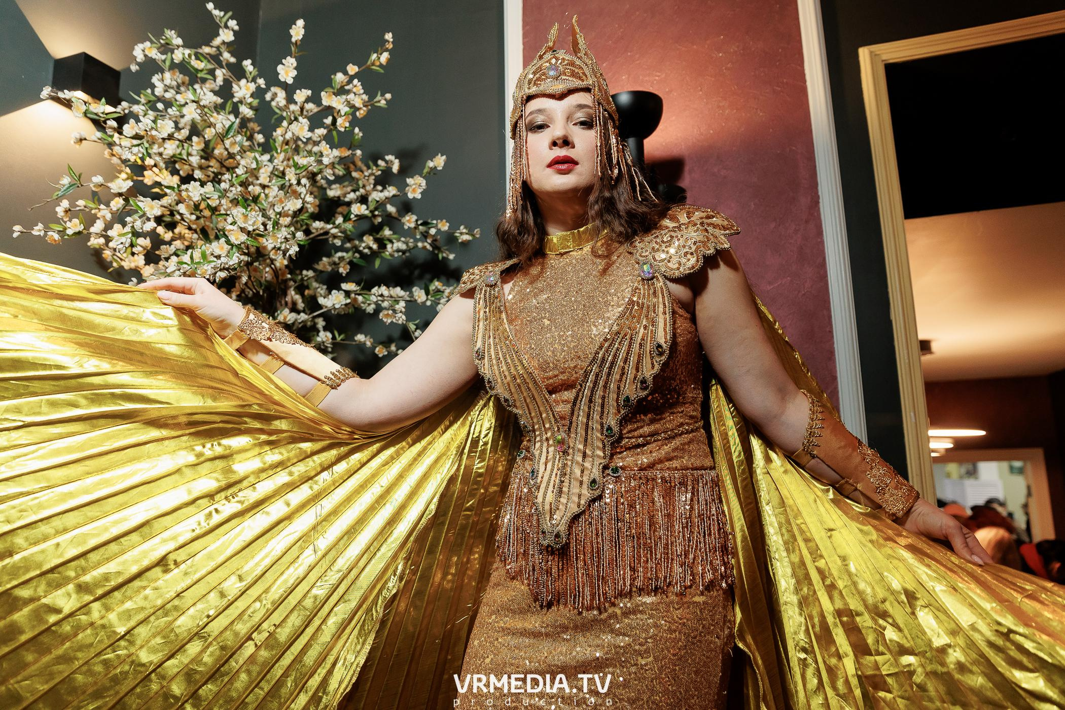 Leomar prod: Glam Style 2023