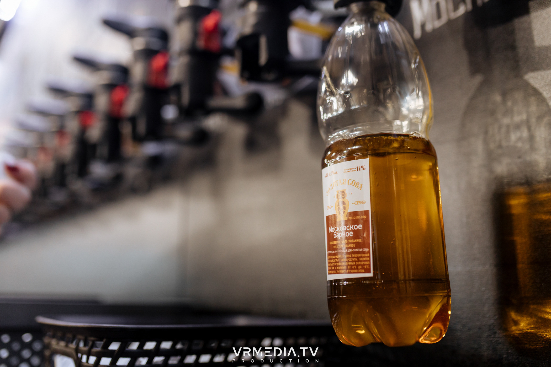 Розыгрыш призов от сети фирменных магазинов «Золотая сова»