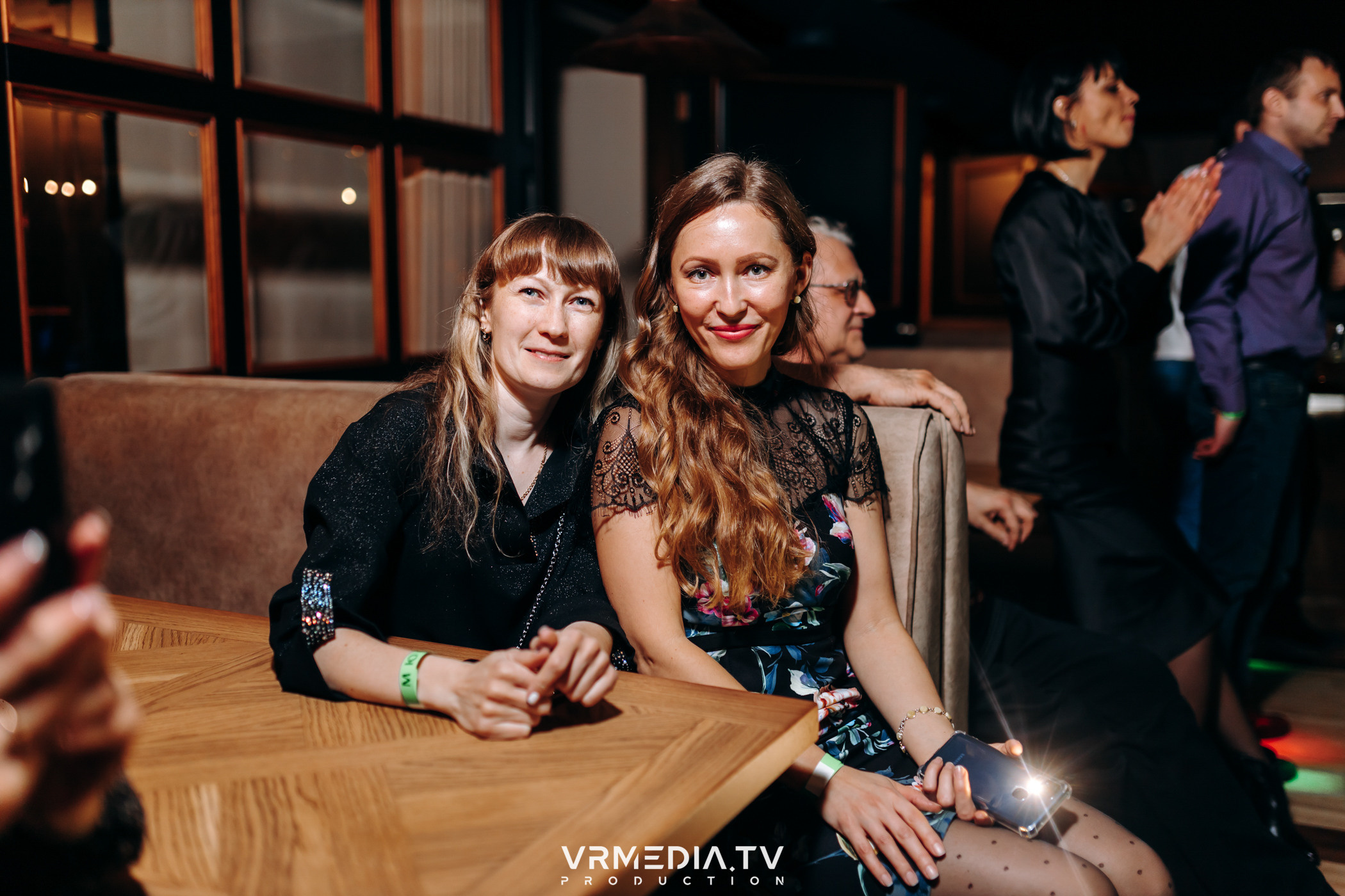 Встречаем Год Весёлого Кролика в Мюнхене!