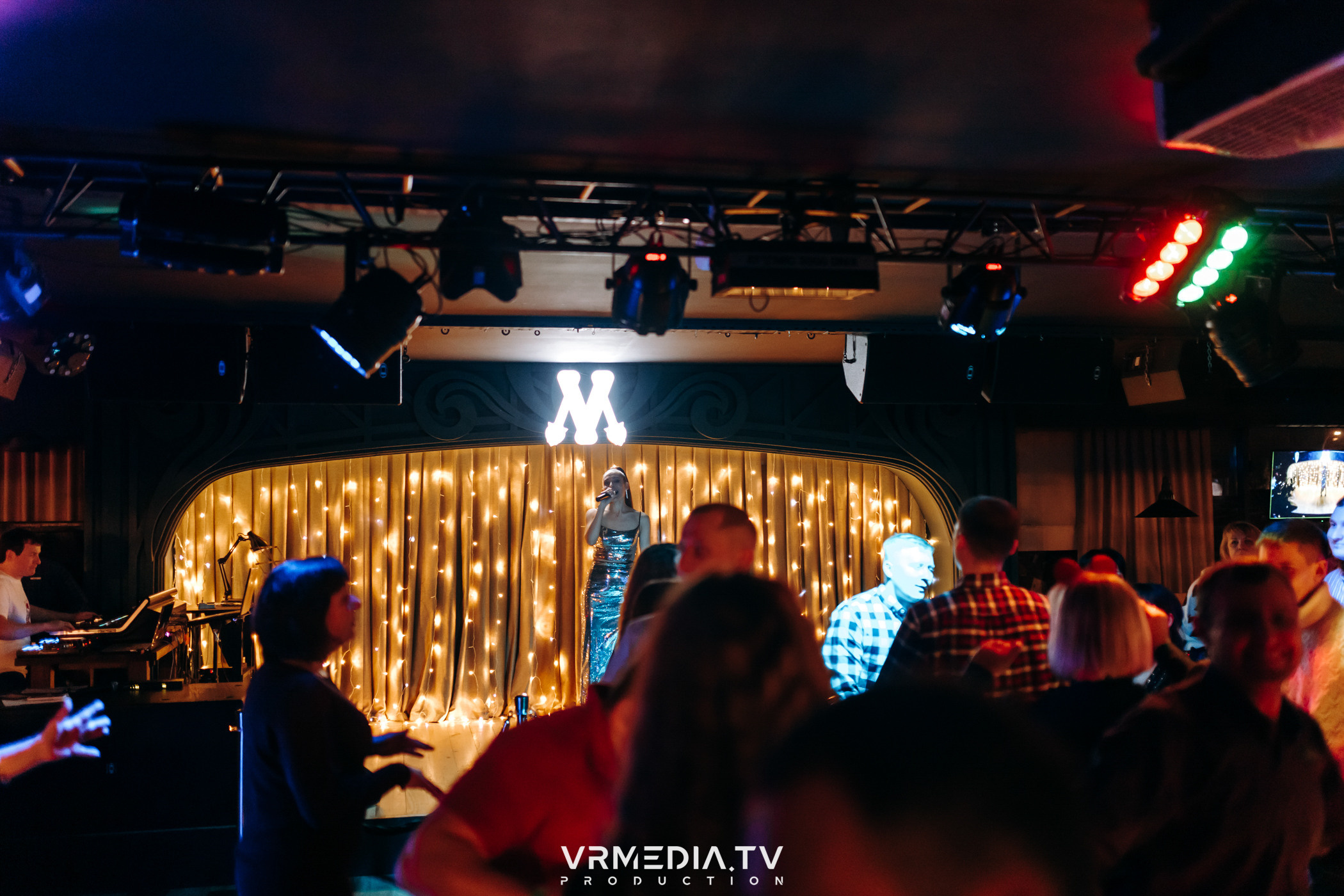 Встречаем Год Весёлого Кролика в Мюнхене!