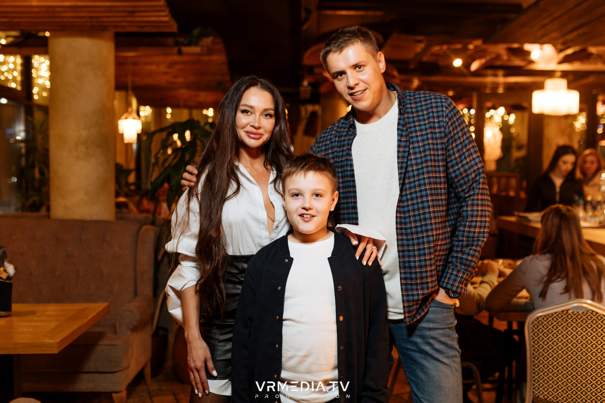 Выходные в ресторане «Хачапури тетушки Марико»