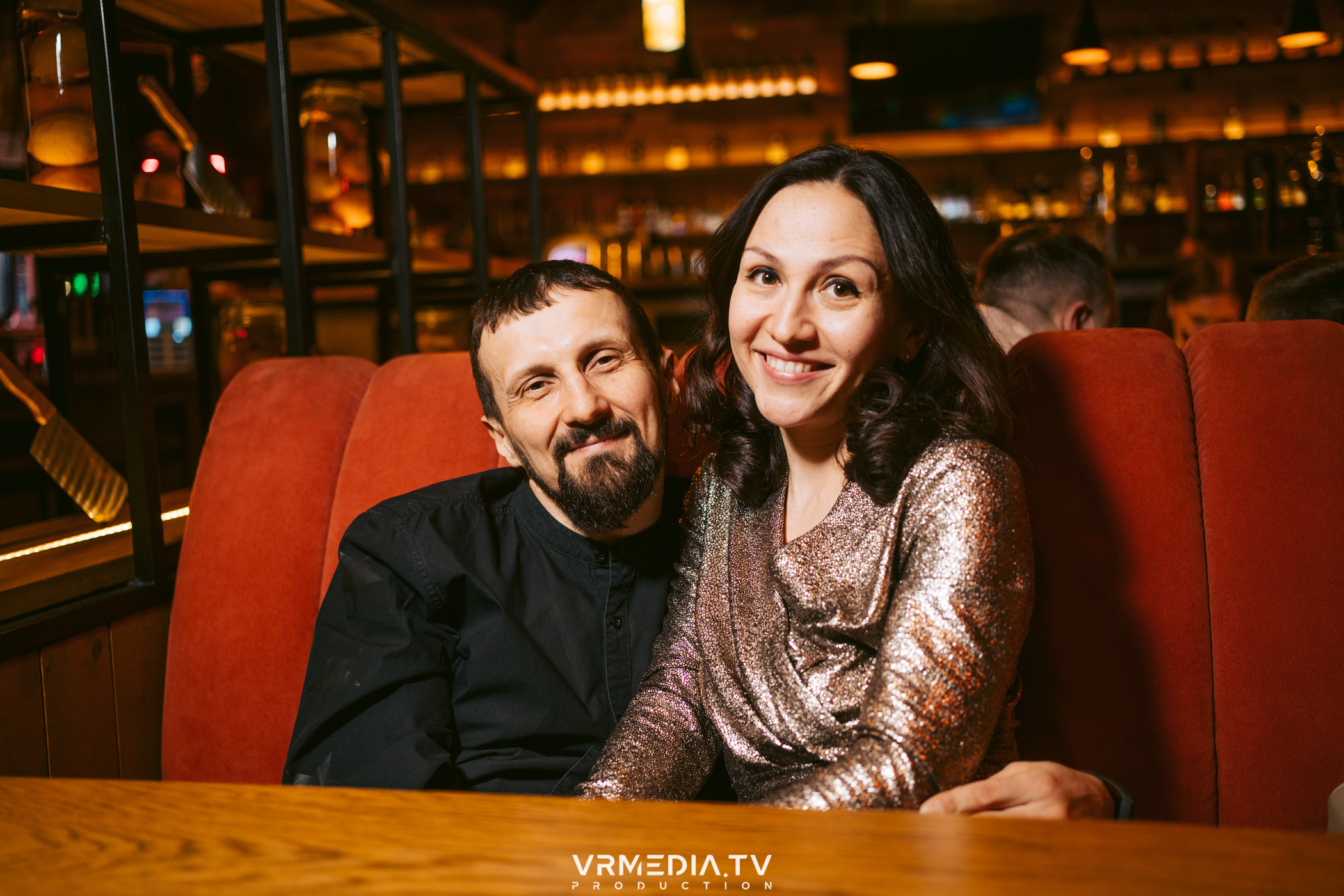 Джазовая среда: Smooth Jazz с Мариной Мамедди (Кемерово)