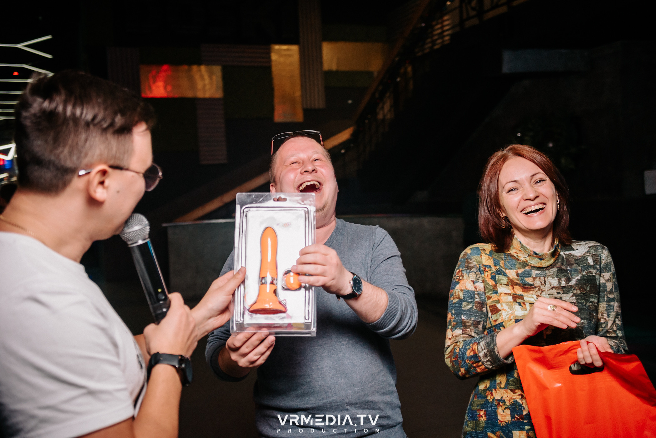 WoW QuiZ в баре «DOSKI»