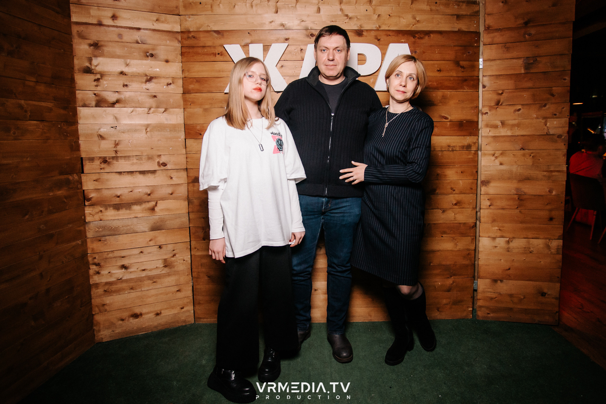 Джазовая среда: Певец Мистер Мелвин (Франция)